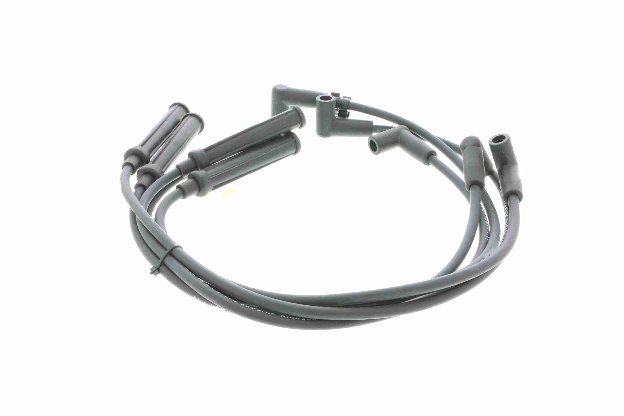 Vemo Bougiekabelset V40-70-0028
