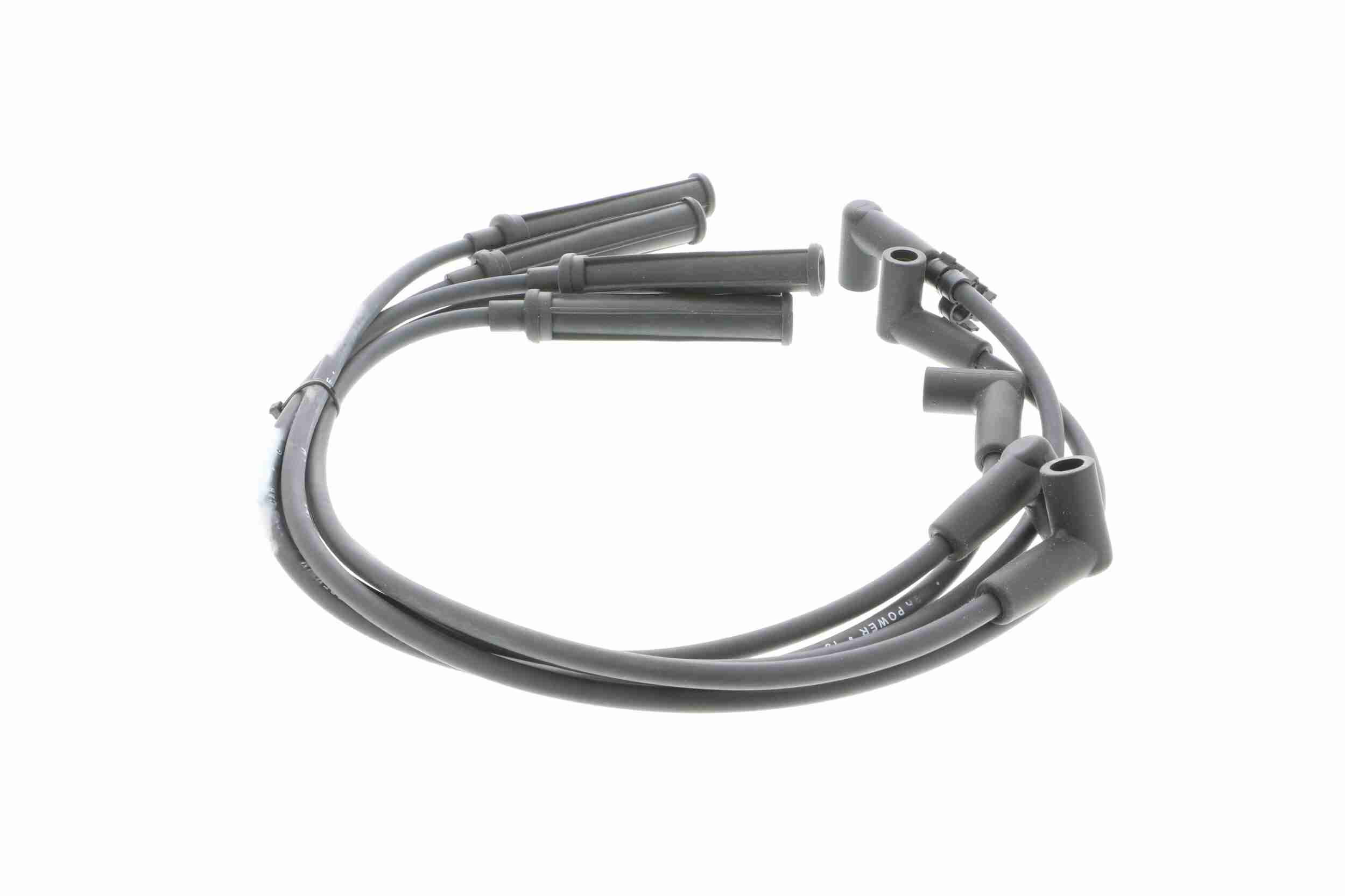 Vemo Bougiekabelset V40-70-0028