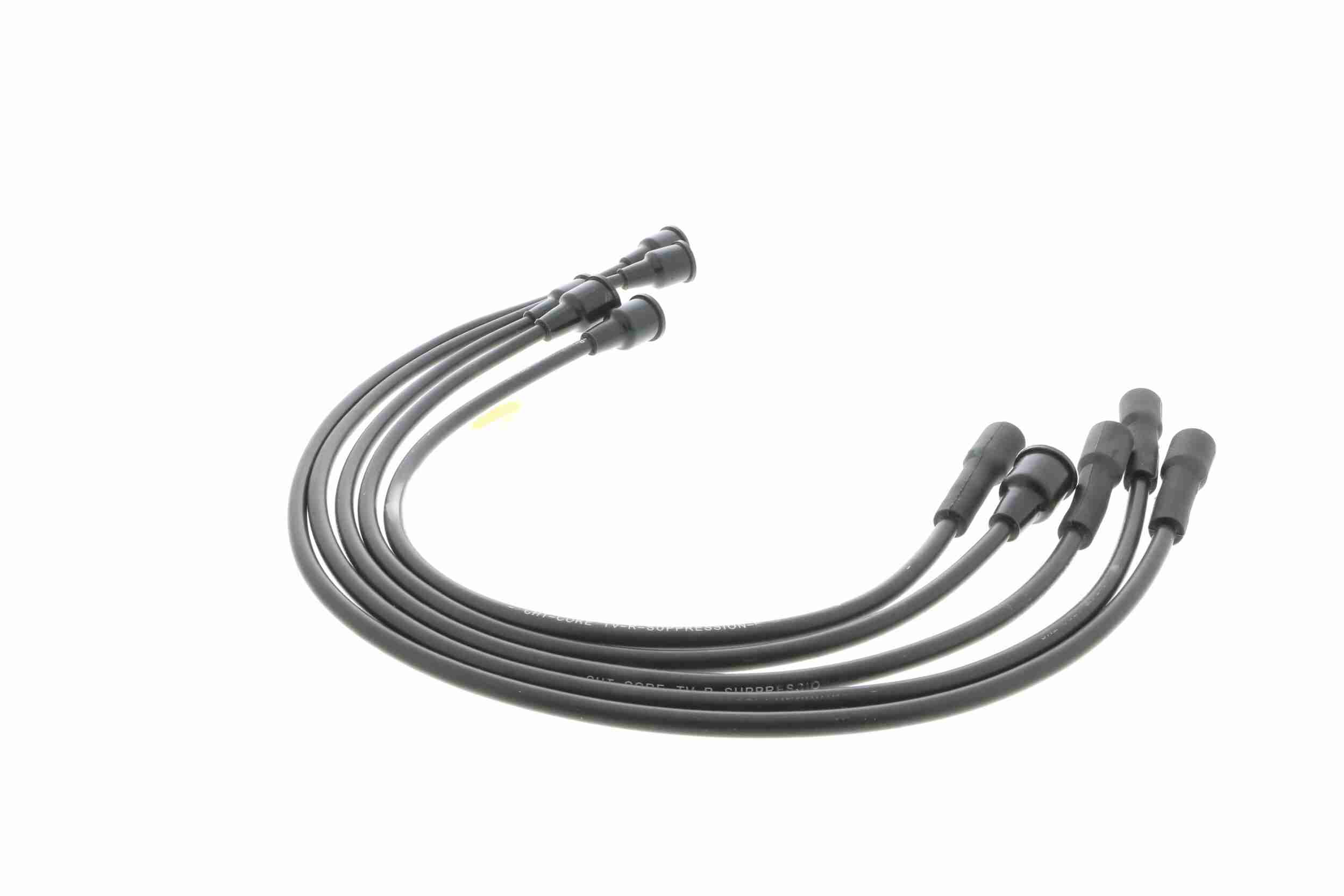 Vemo Bougiekabelset V40-70-0033