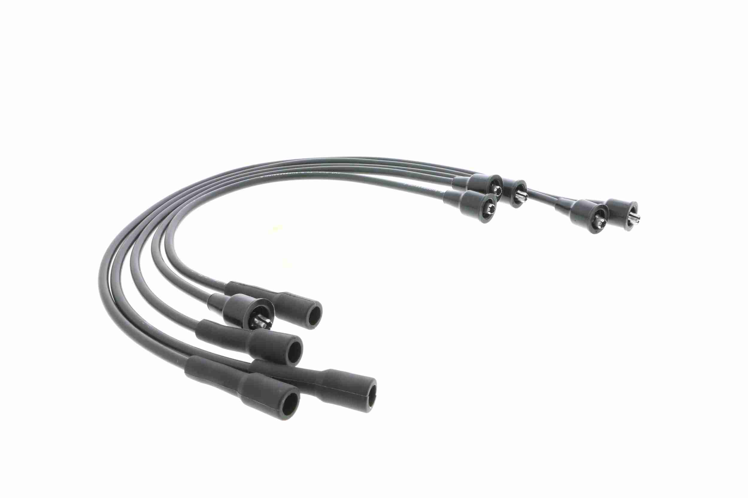 Vemo Bougiekabelset V40-70-0033