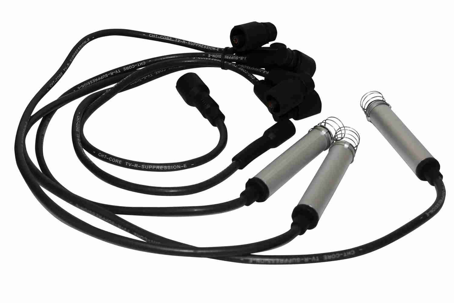 Bougiekabelset Vemo V40-70-0040