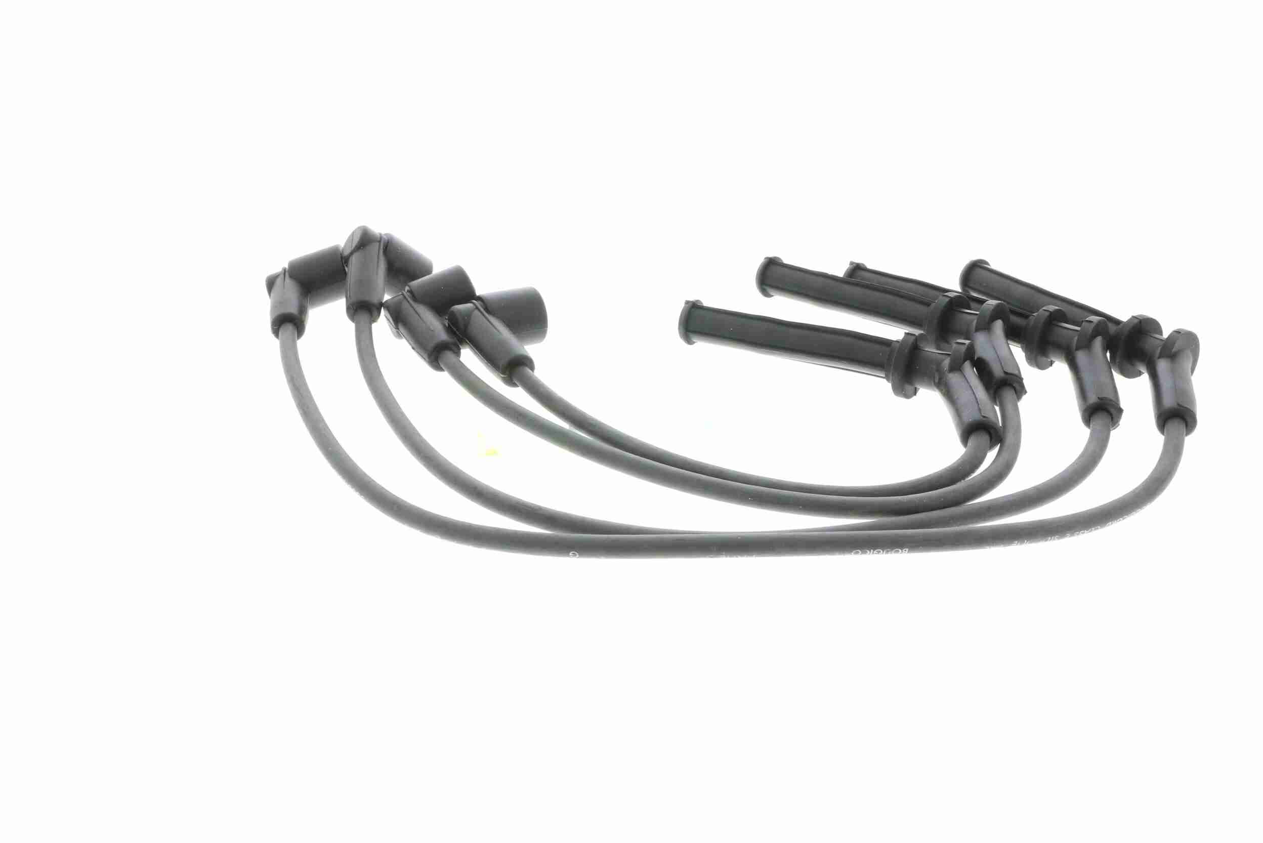Vemo Bougiekabelset V40-70-0064