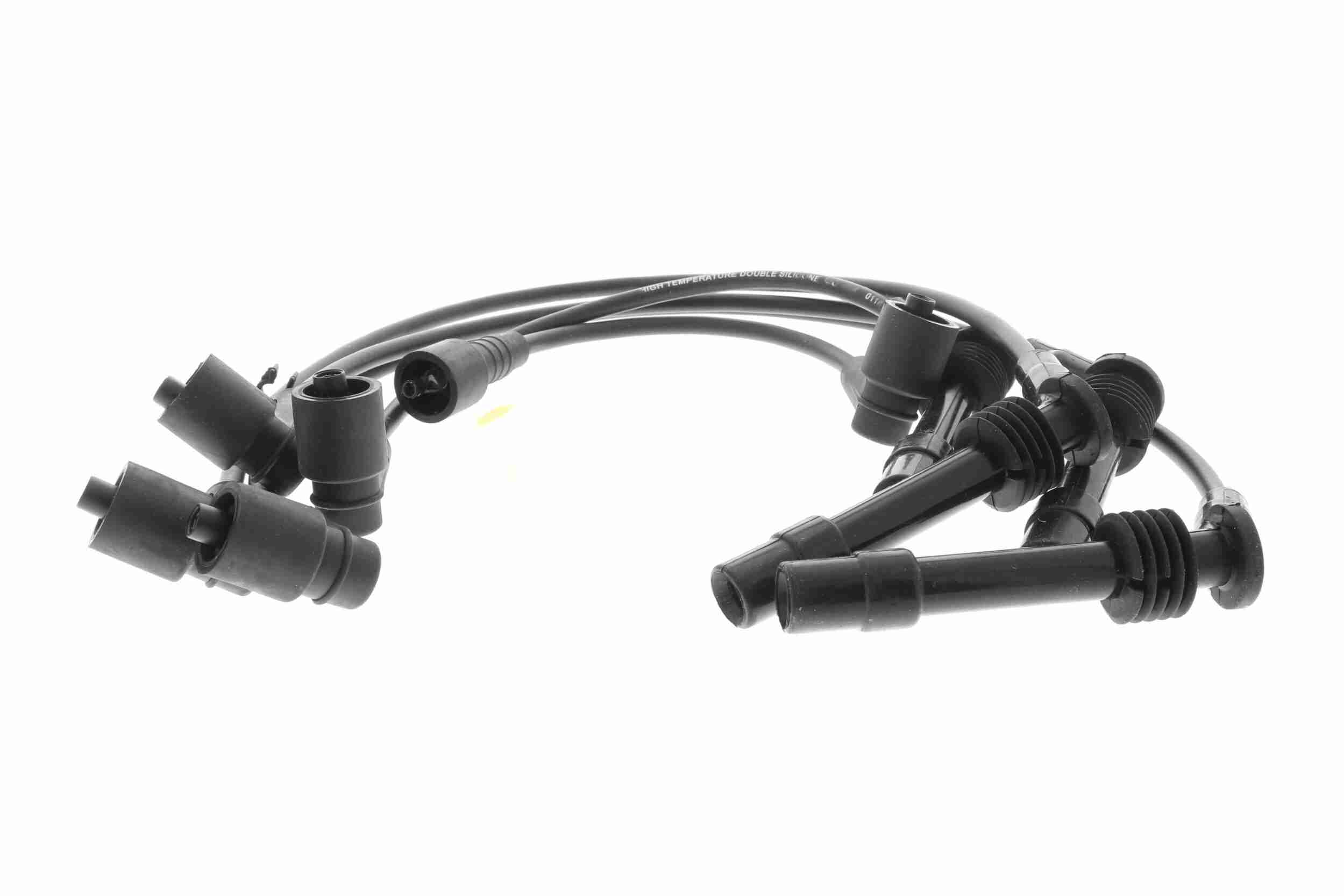 Vemo Bougiekabelset V40-70-0075