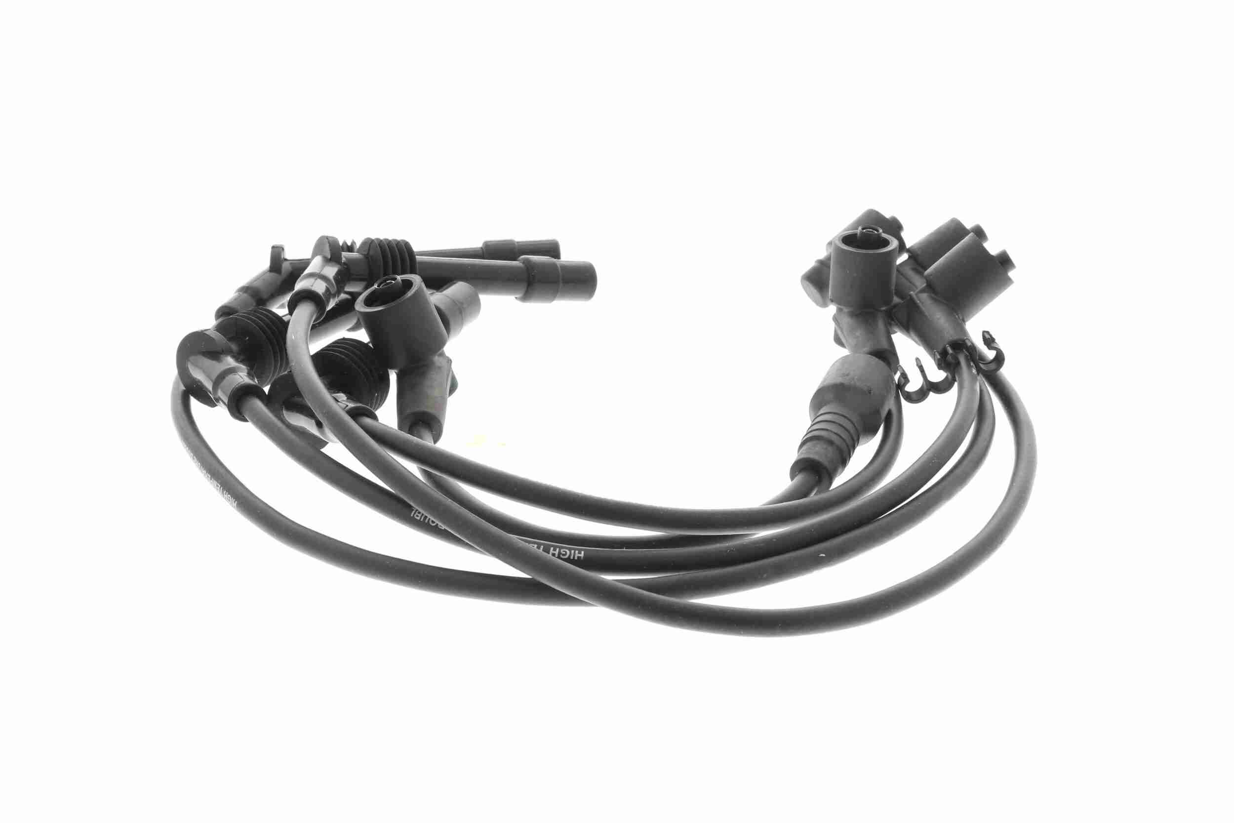 Vemo Bougiekabelset V40-70-0075