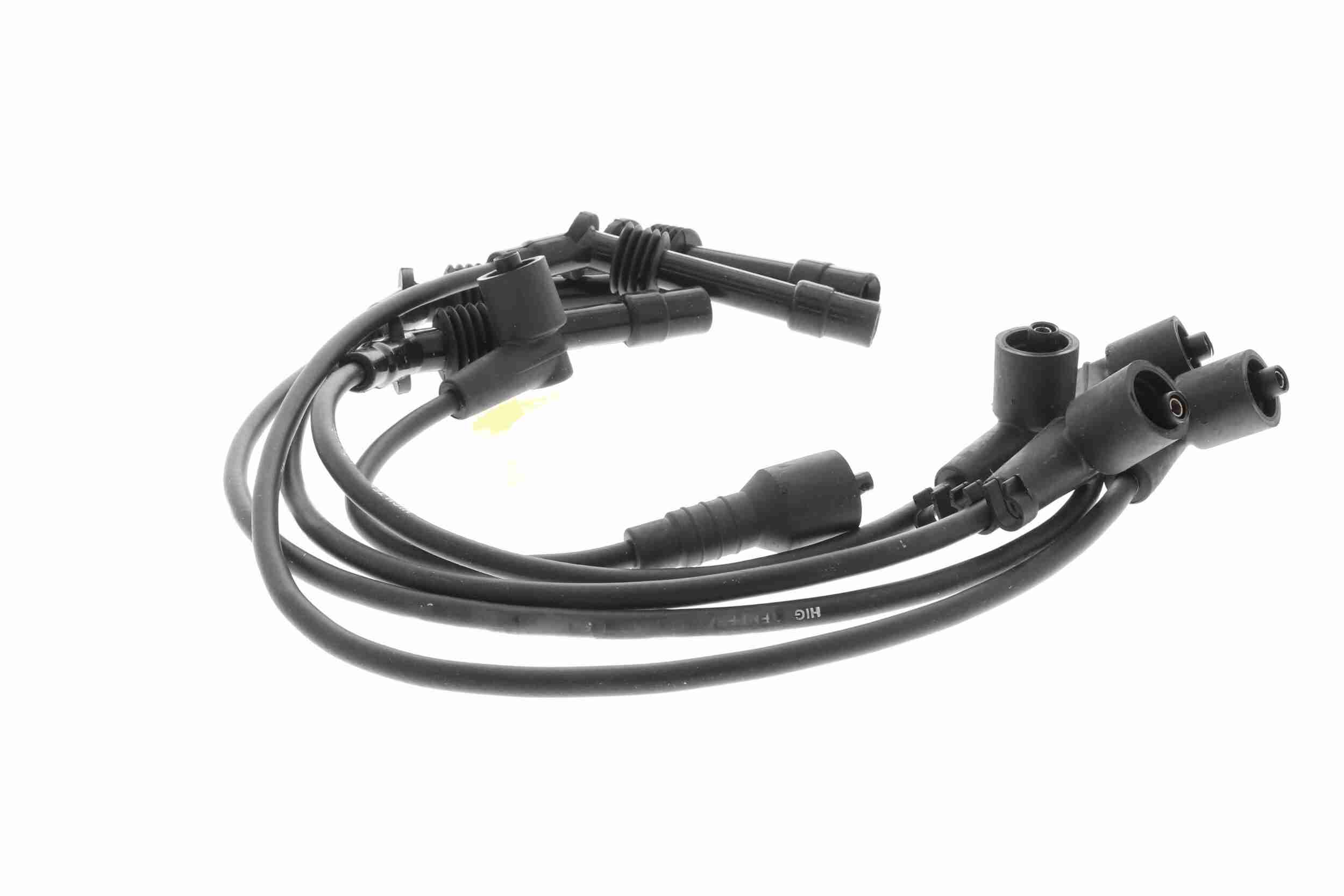 Vemo Bougiekabelset V40-70-0075