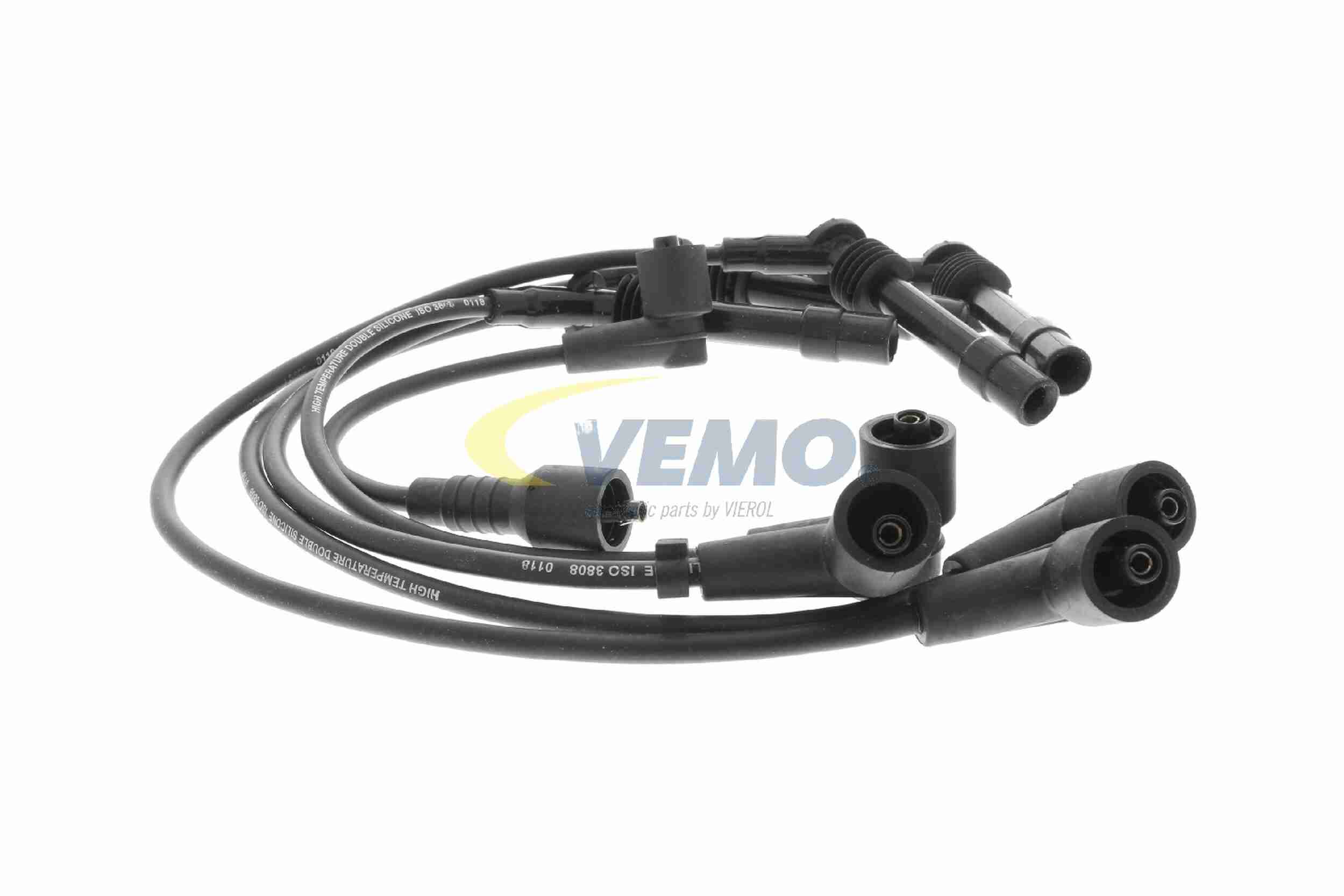 Vemo Bougiekabelset V40-70-0075