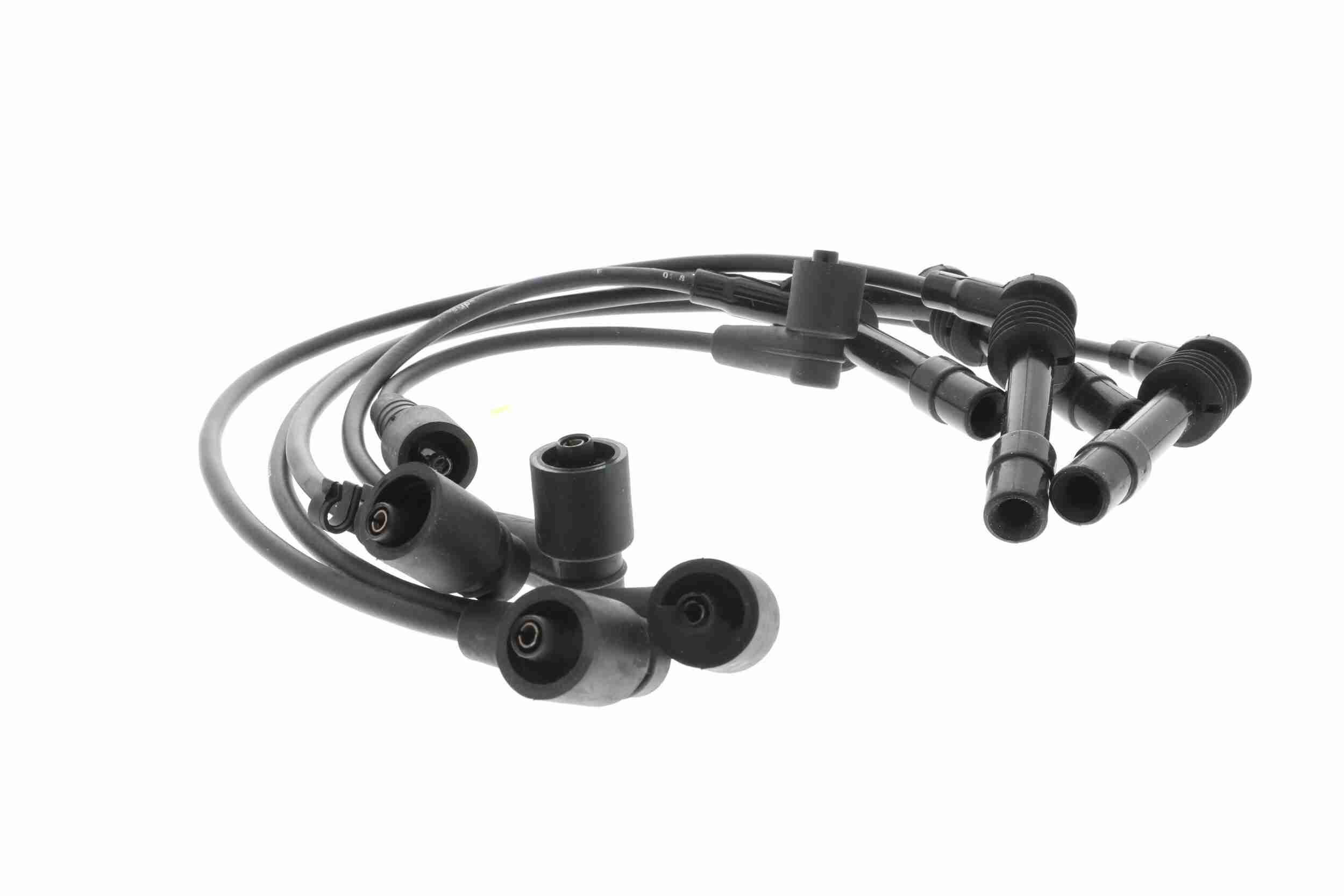 Vemo Bougiekabelset V40-70-0075