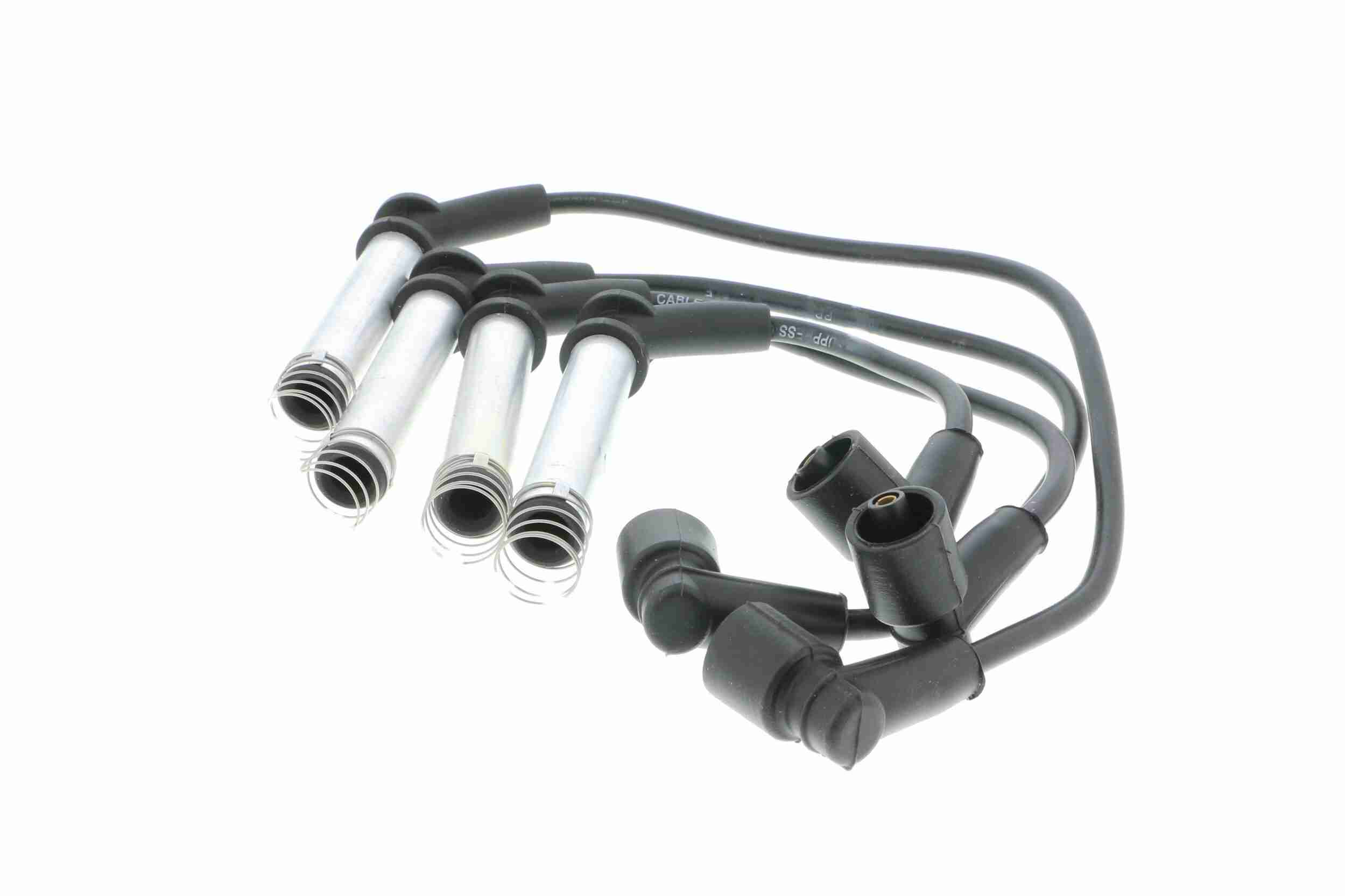 Vemo Bougiekabelset V40-70-0076