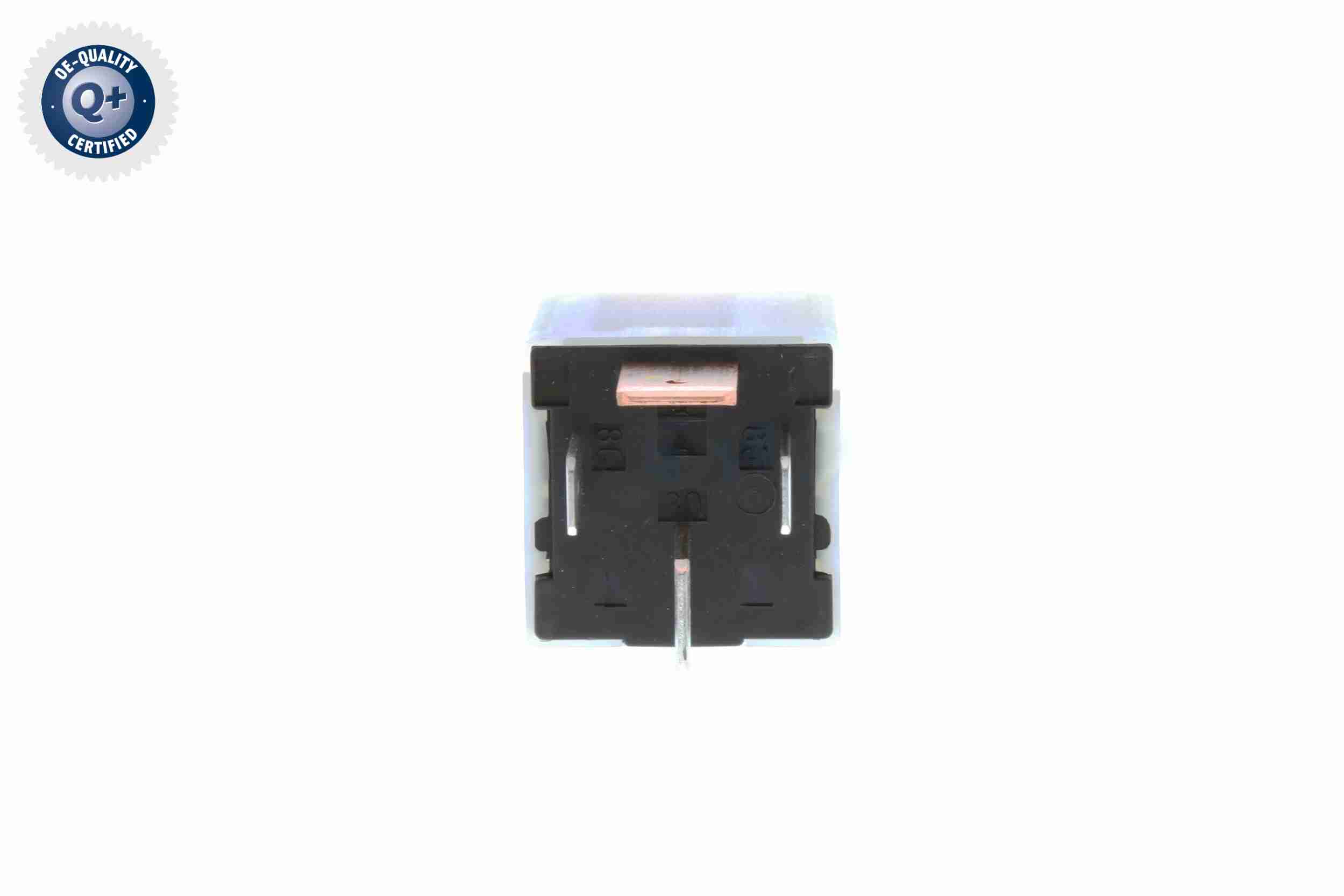 Vemo Relais brandstofpomp V40-71-0005