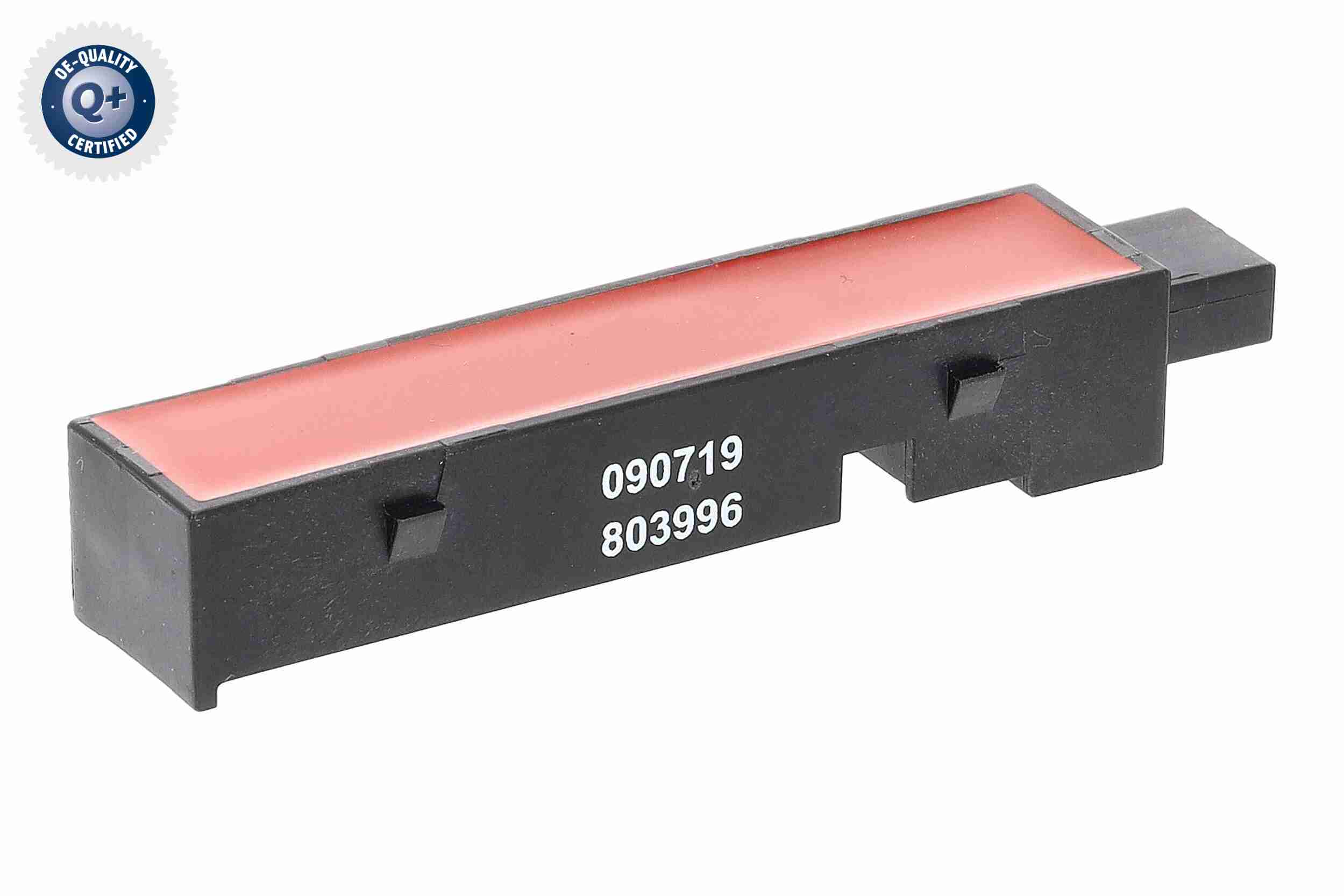 Vemo Sensor, Keyless-systeem V40-72-0124