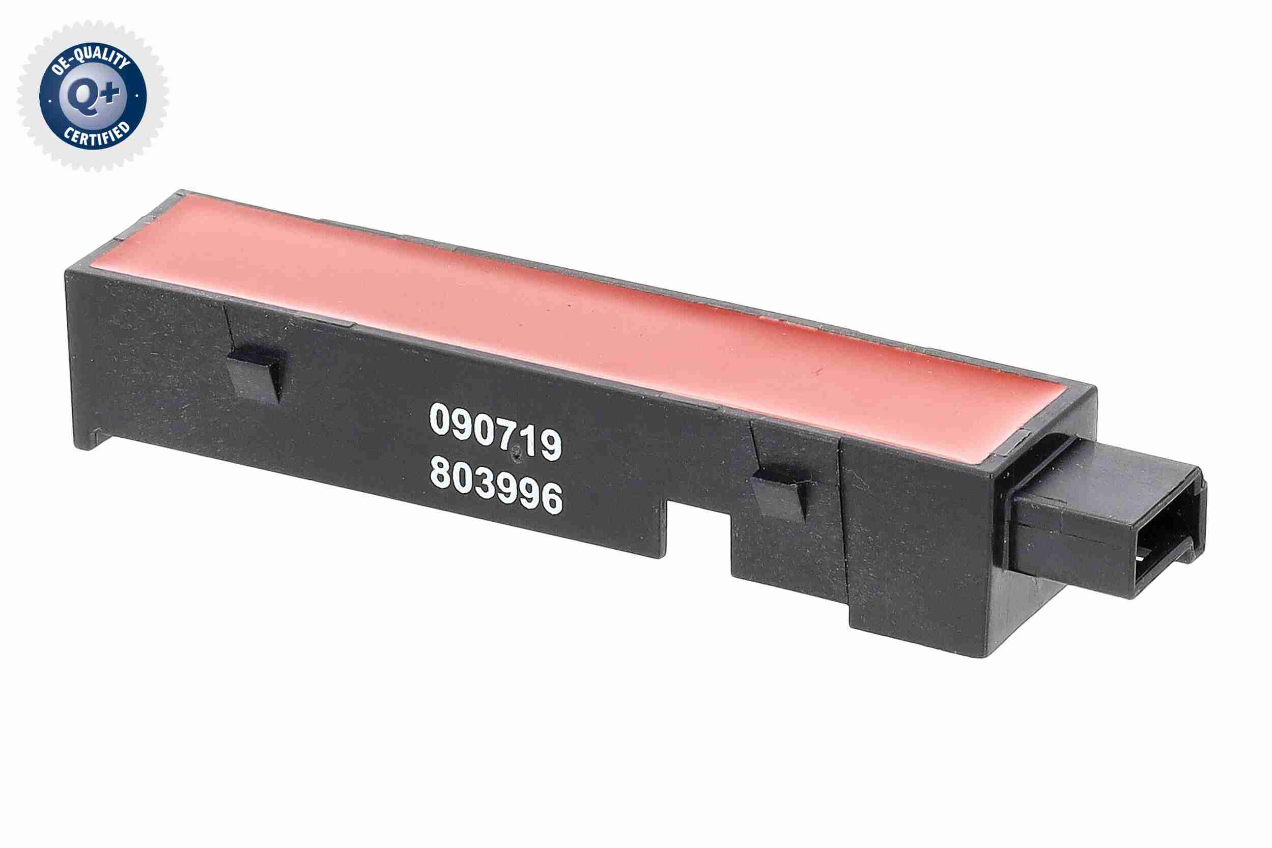 Vemo Sensor, Keyless-systeem V40-72-0124