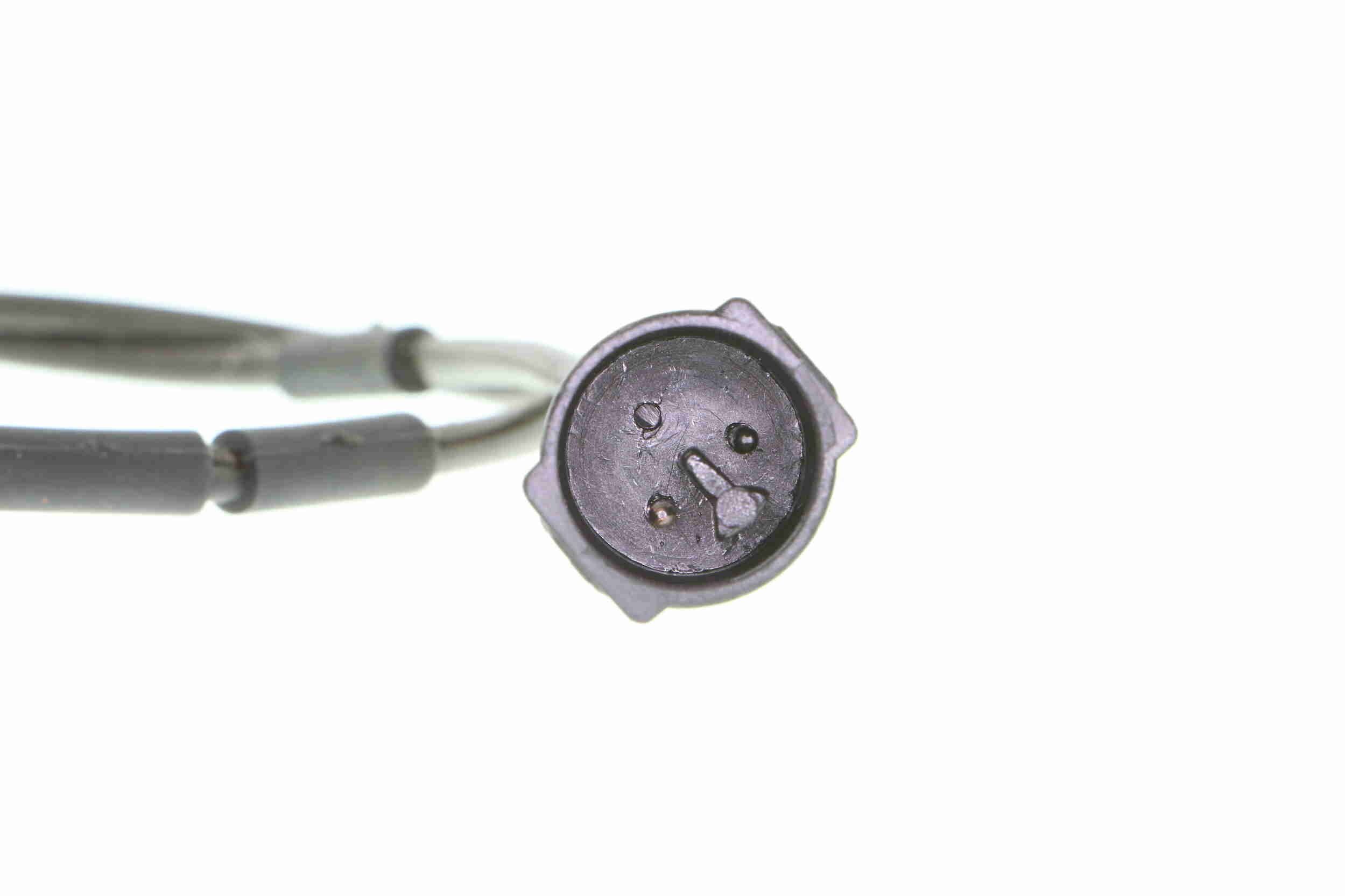 Vemo Waarschuwingscontact, remvoering-/blokslijtage V40-72-0393