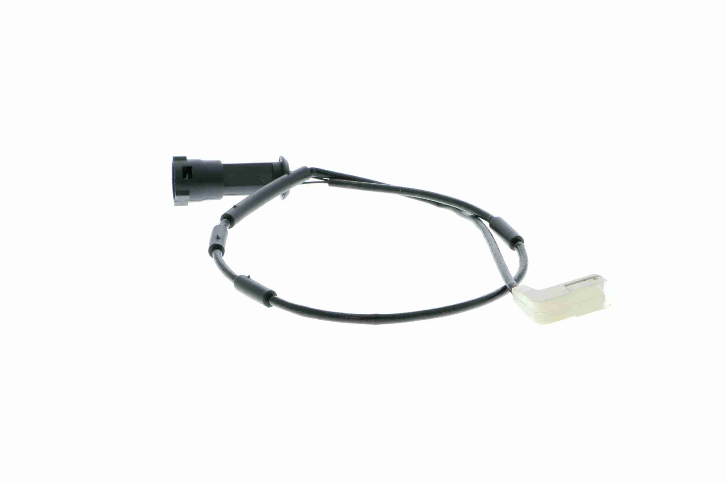 Vemo Waarschuwingscontact, remvoering-/blokslijtage V40-72-0403