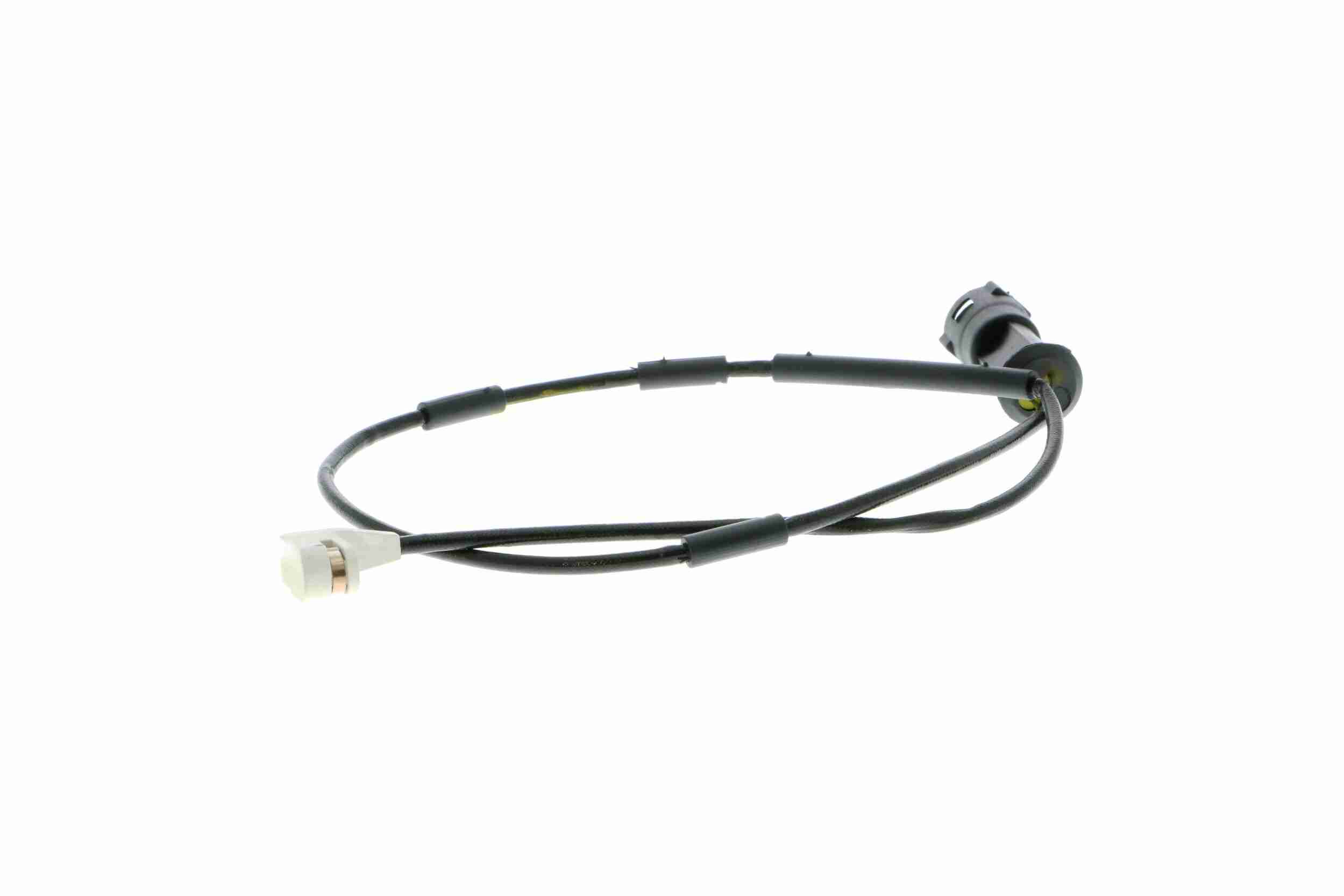 Vemo Waarschuwingscontact, remvoering-/blokslijtage V40-72-0403