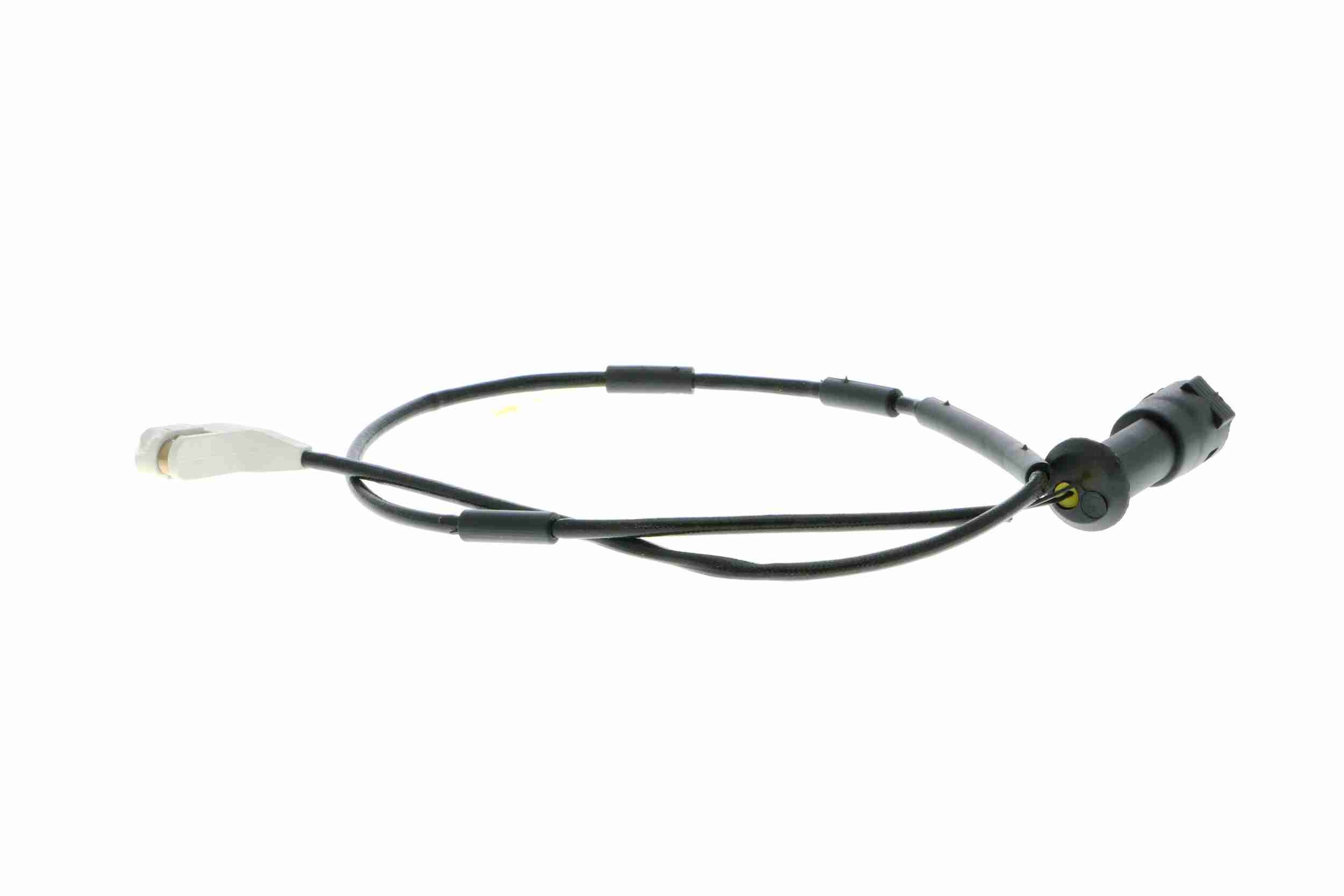 Vemo Waarschuwingscontact, remvoering-/blokslijtage V40-72-0403