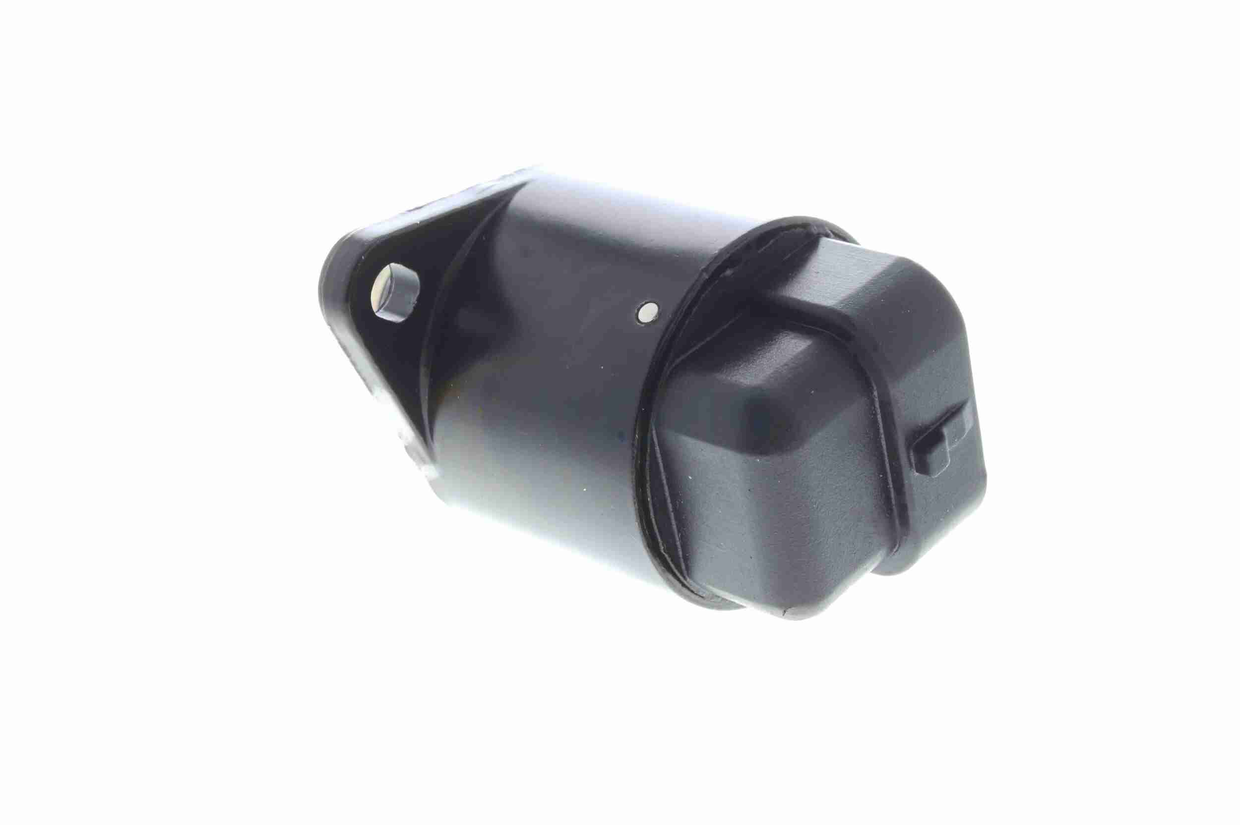 Vemo Stappenmotor (nullast regeleenheid) V40-77-0002