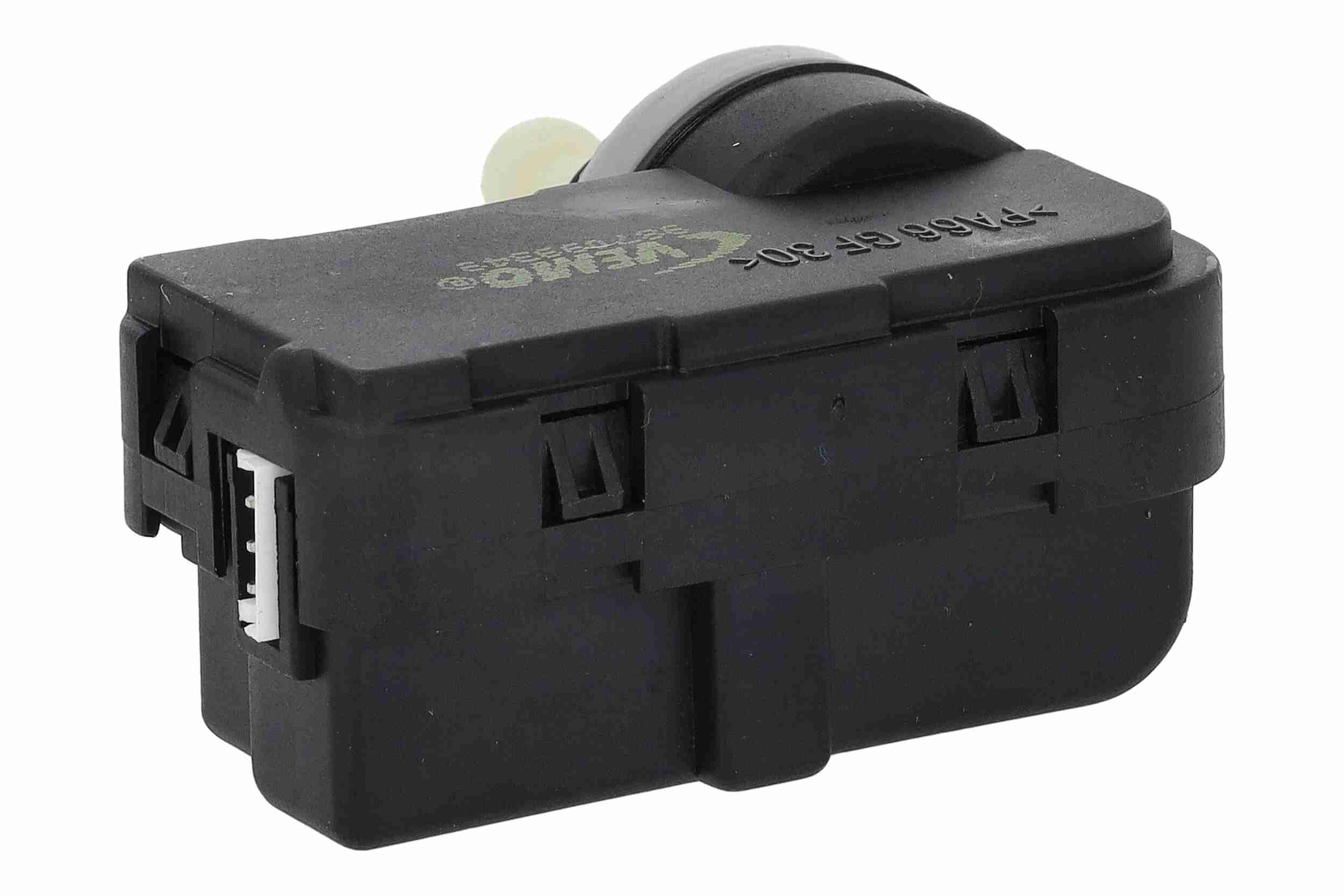 Vemo Stelmotor koplamp lichthoogte V40-77-0017