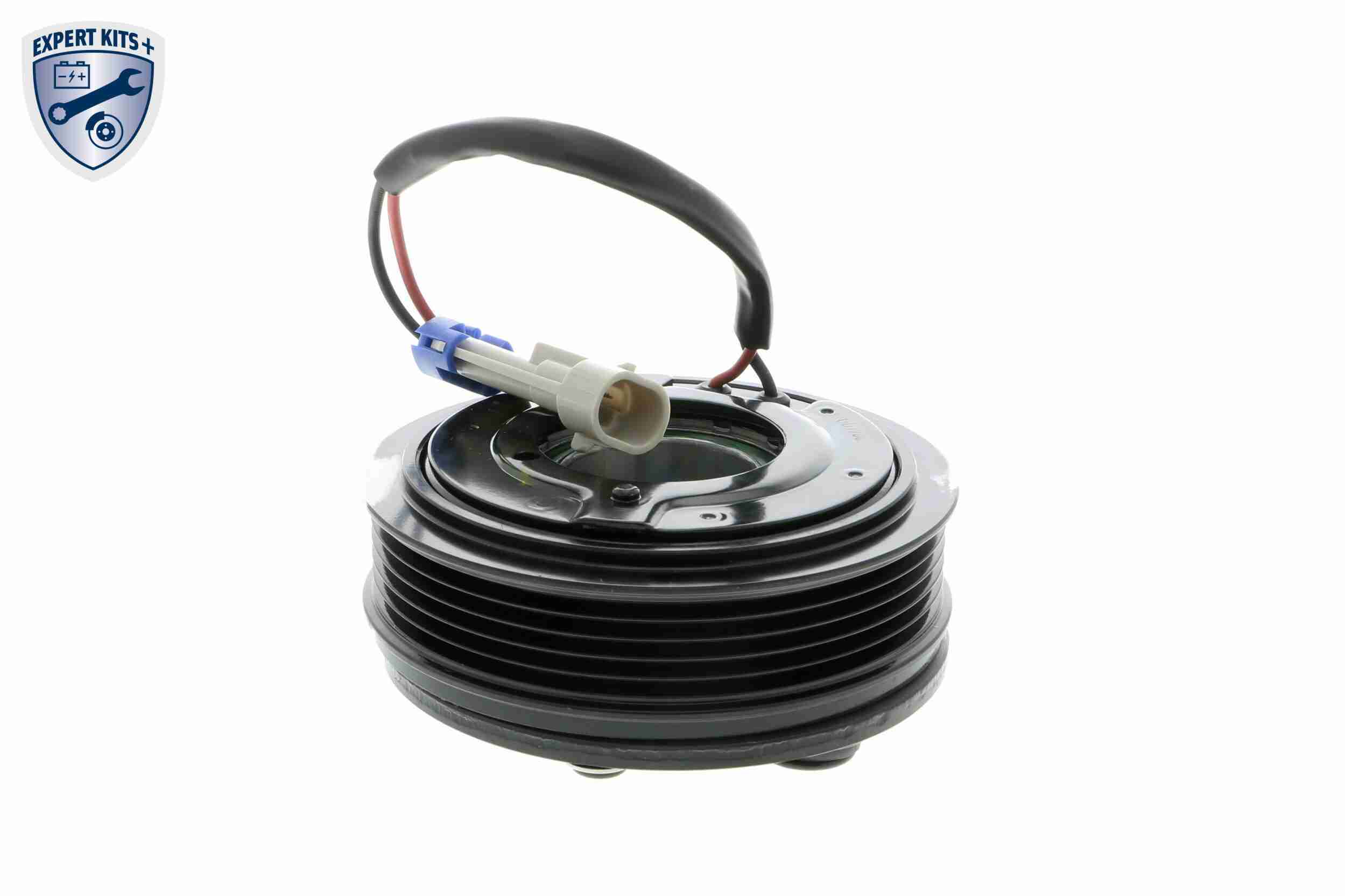 Vemo Airco compressor magneetkoppeling V40-77-1002