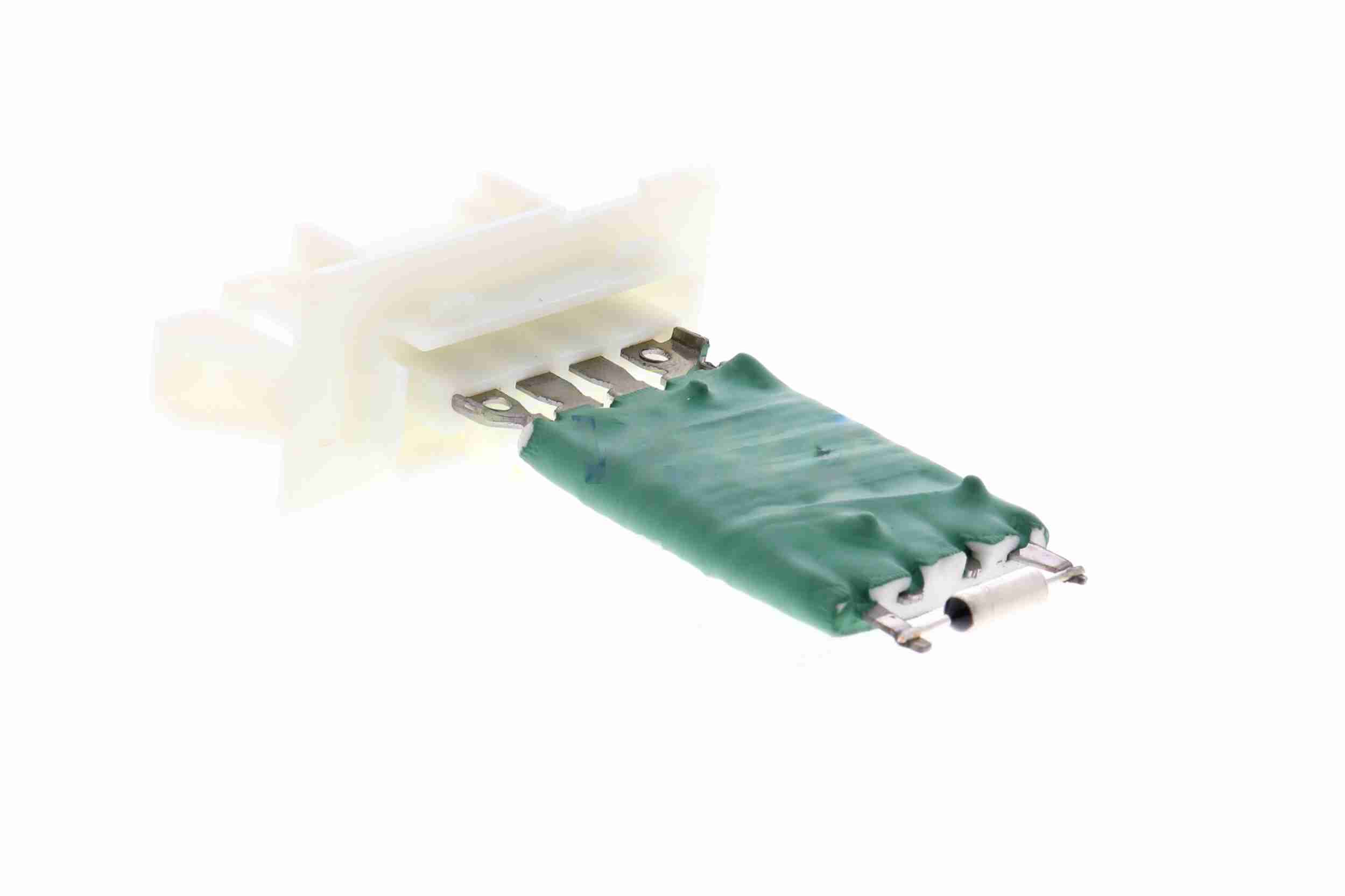 Vemo Regeleenheid interieurventilator V40-79-0006