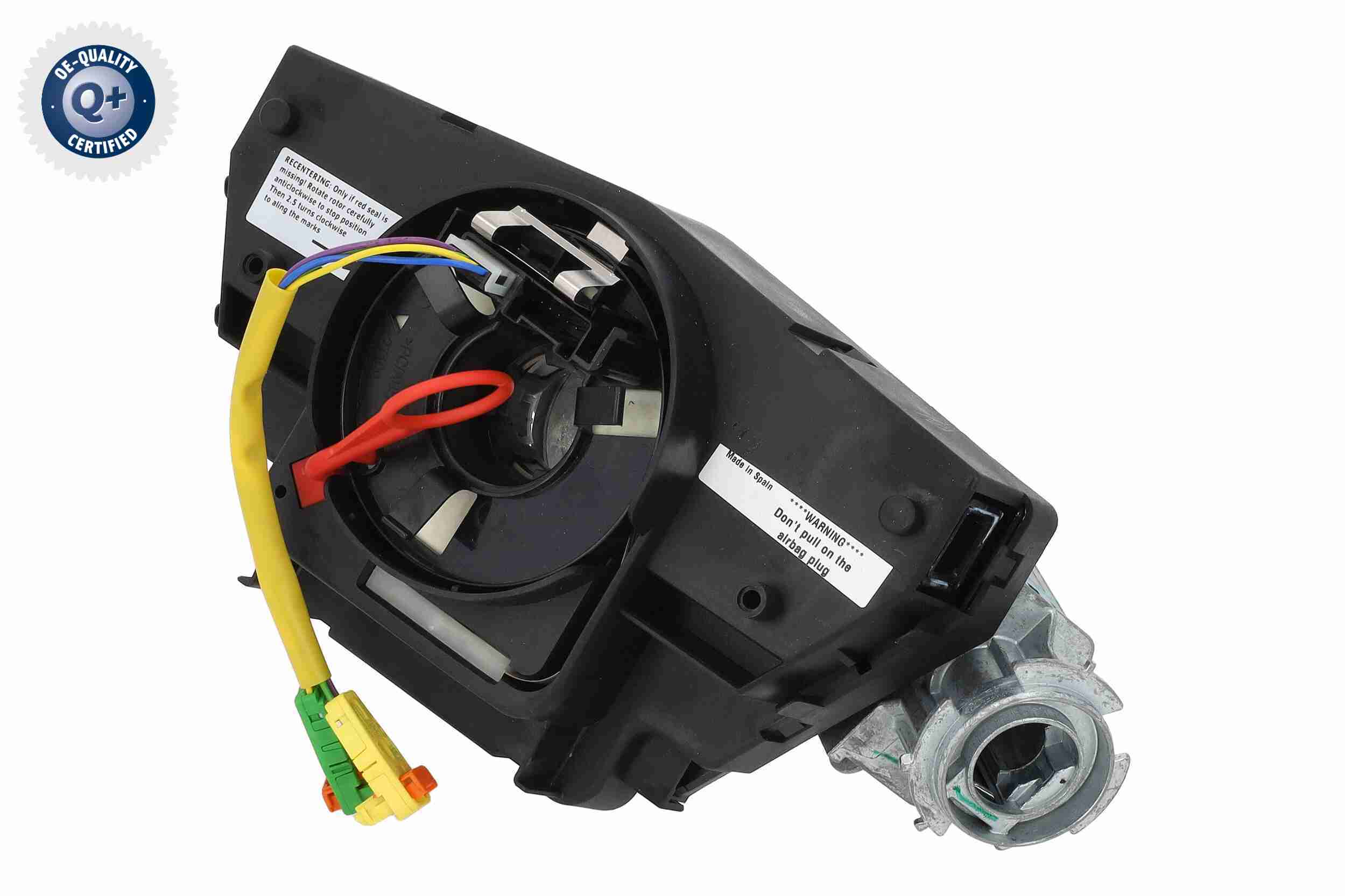 Vemo Regeleenheid V40-80-0001