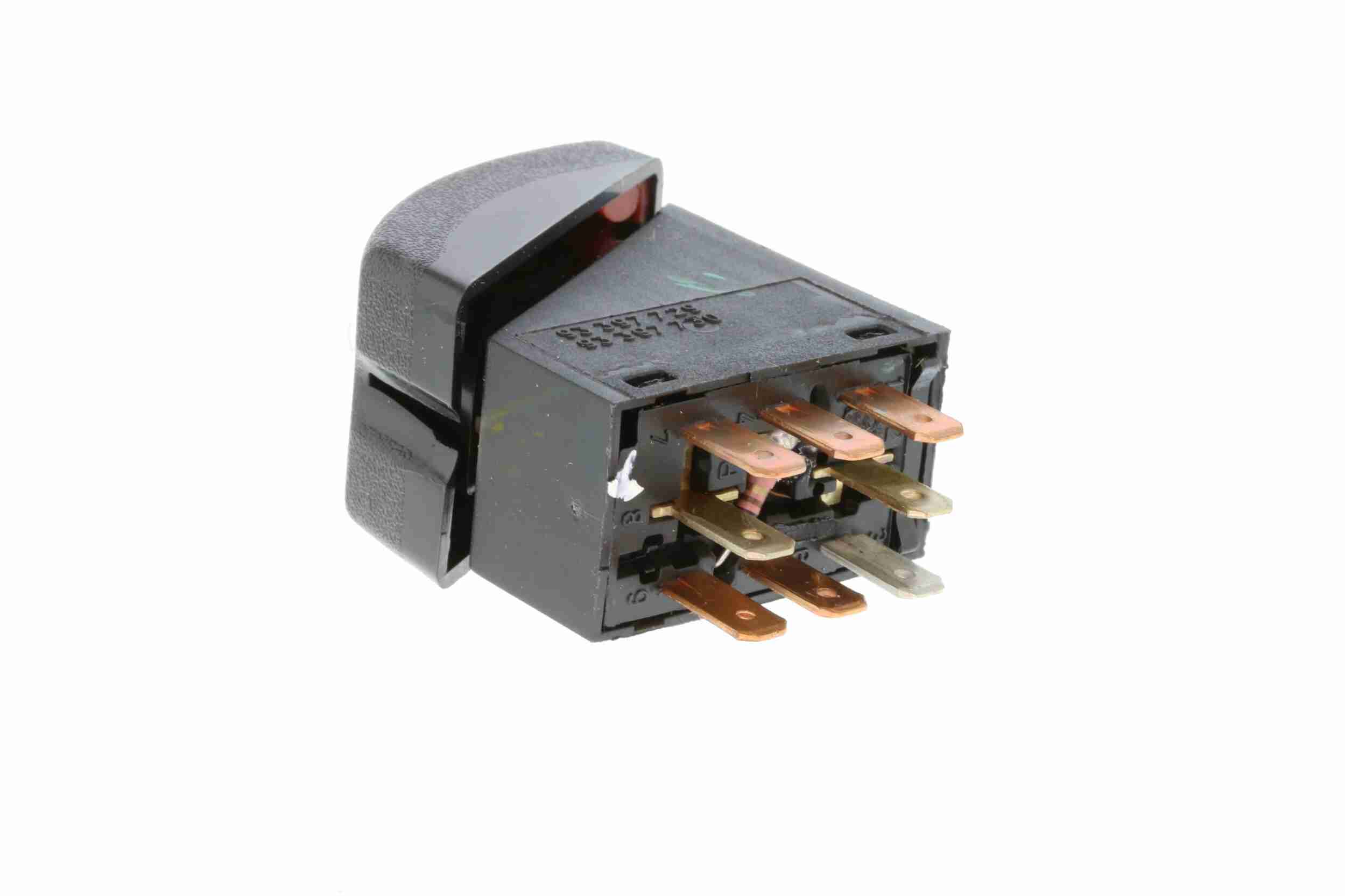 Vemo Alarmlicht schakelaar V40-80-2407