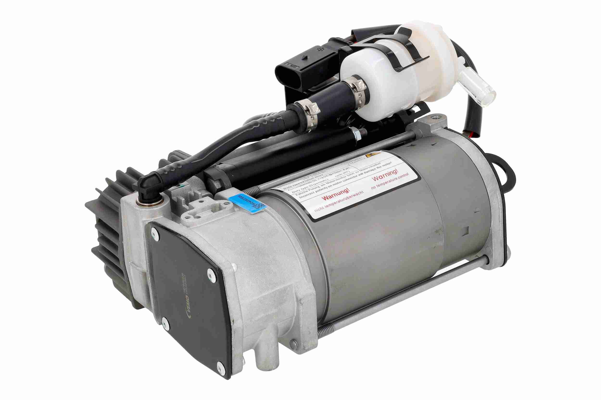 Vemo Compressor, pneumatisch systeem V41-52-0001