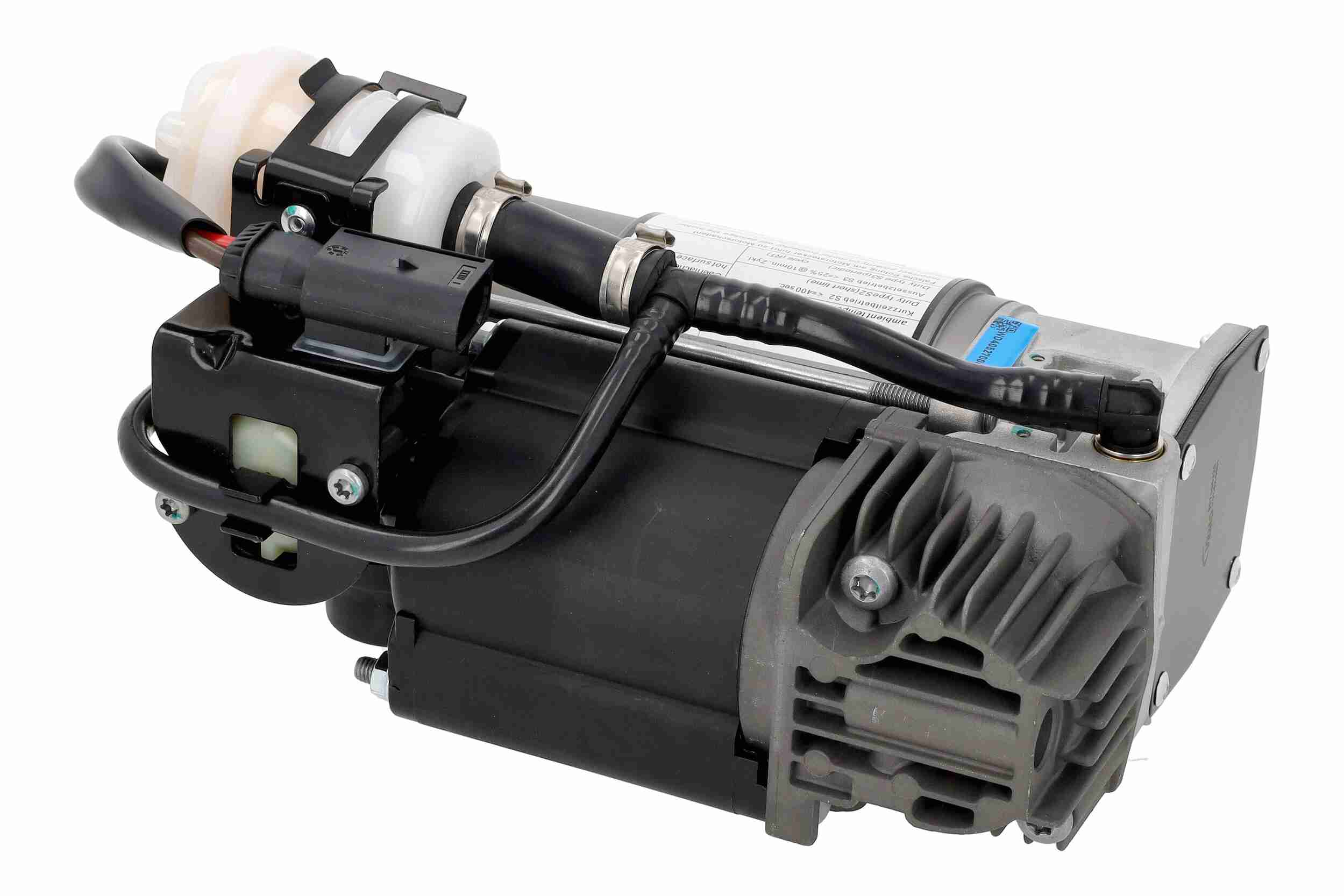 Vemo Compressor, pneumatisch systeem V41-52-0001