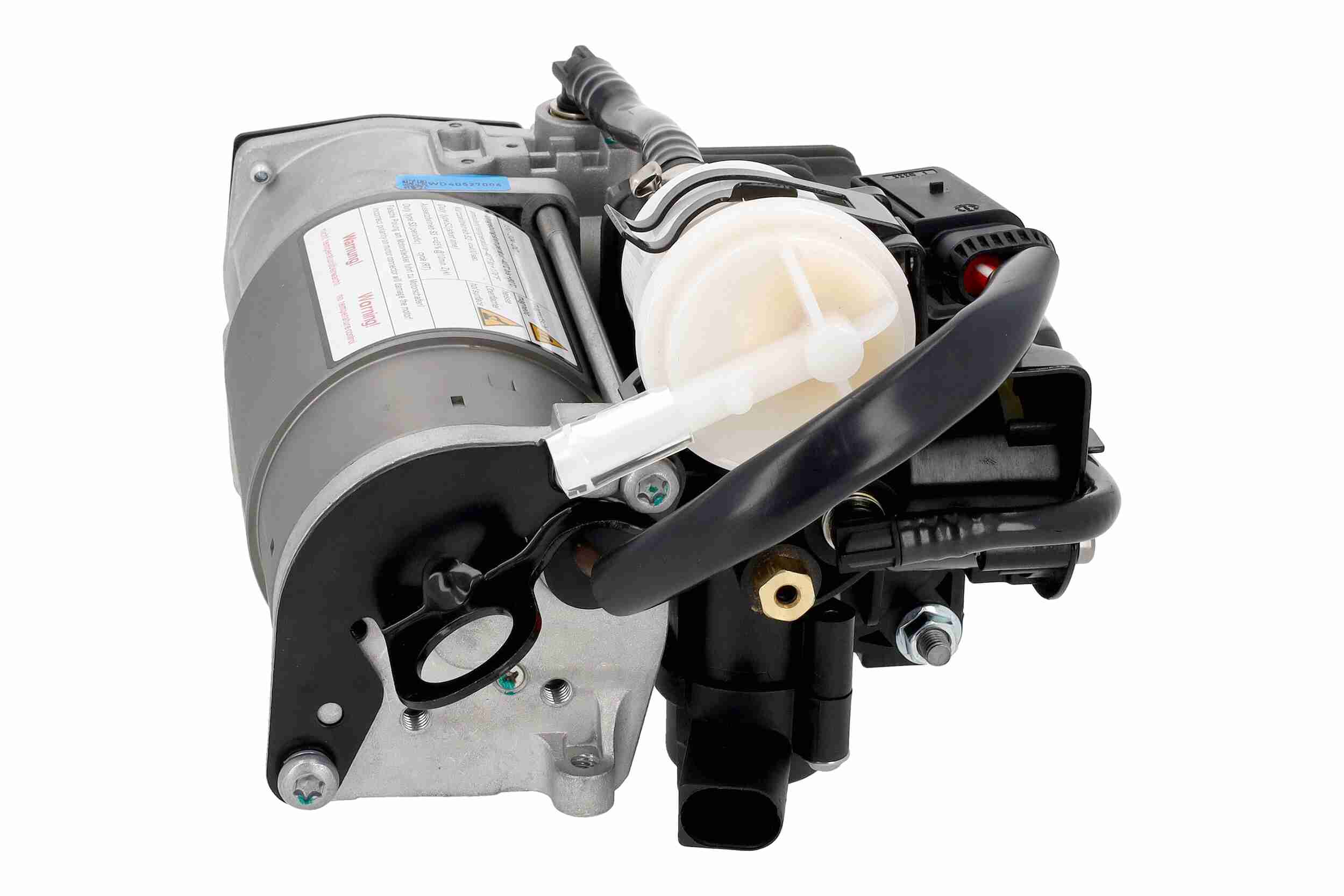 Vemo Compressor, pneumatisch systeem V41-52-0001