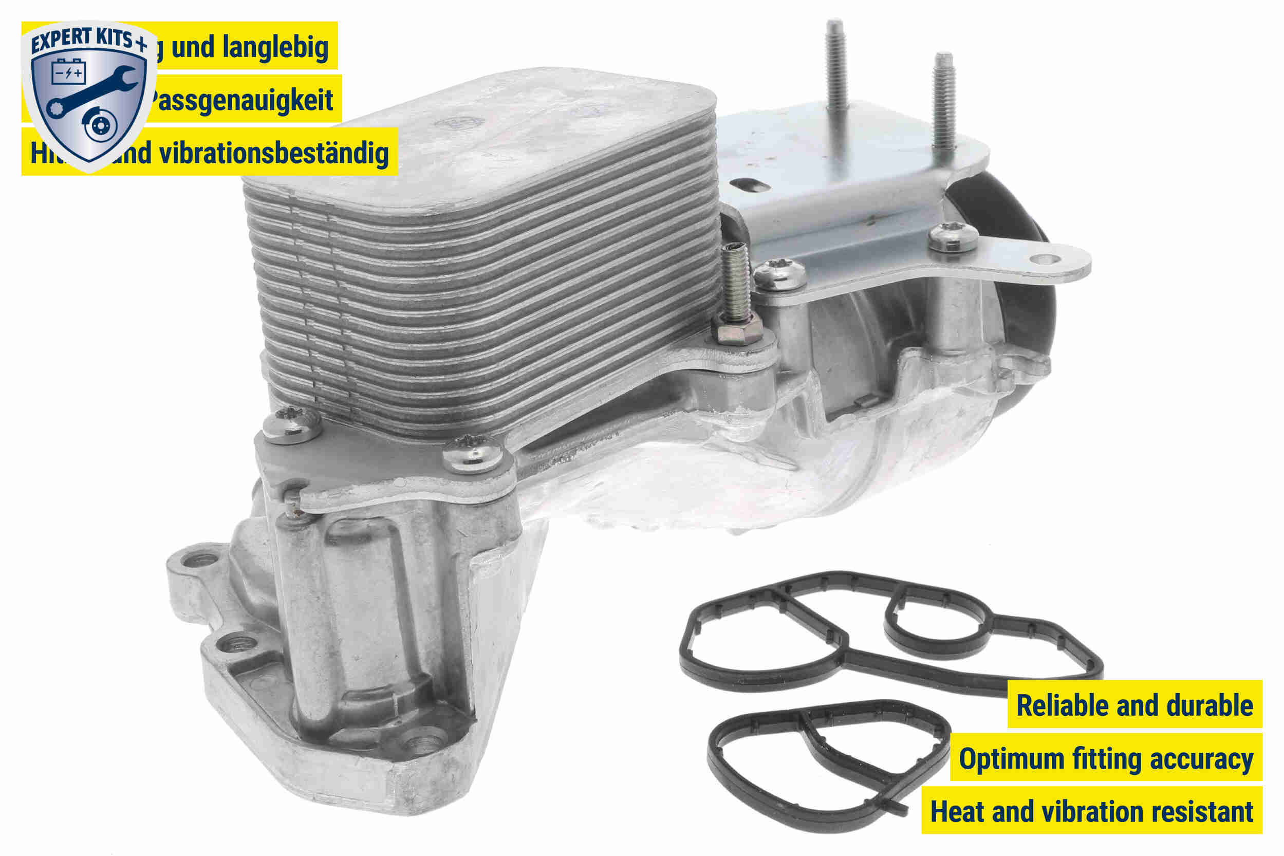 Vemo Oliefiltermodule V42-60-0007