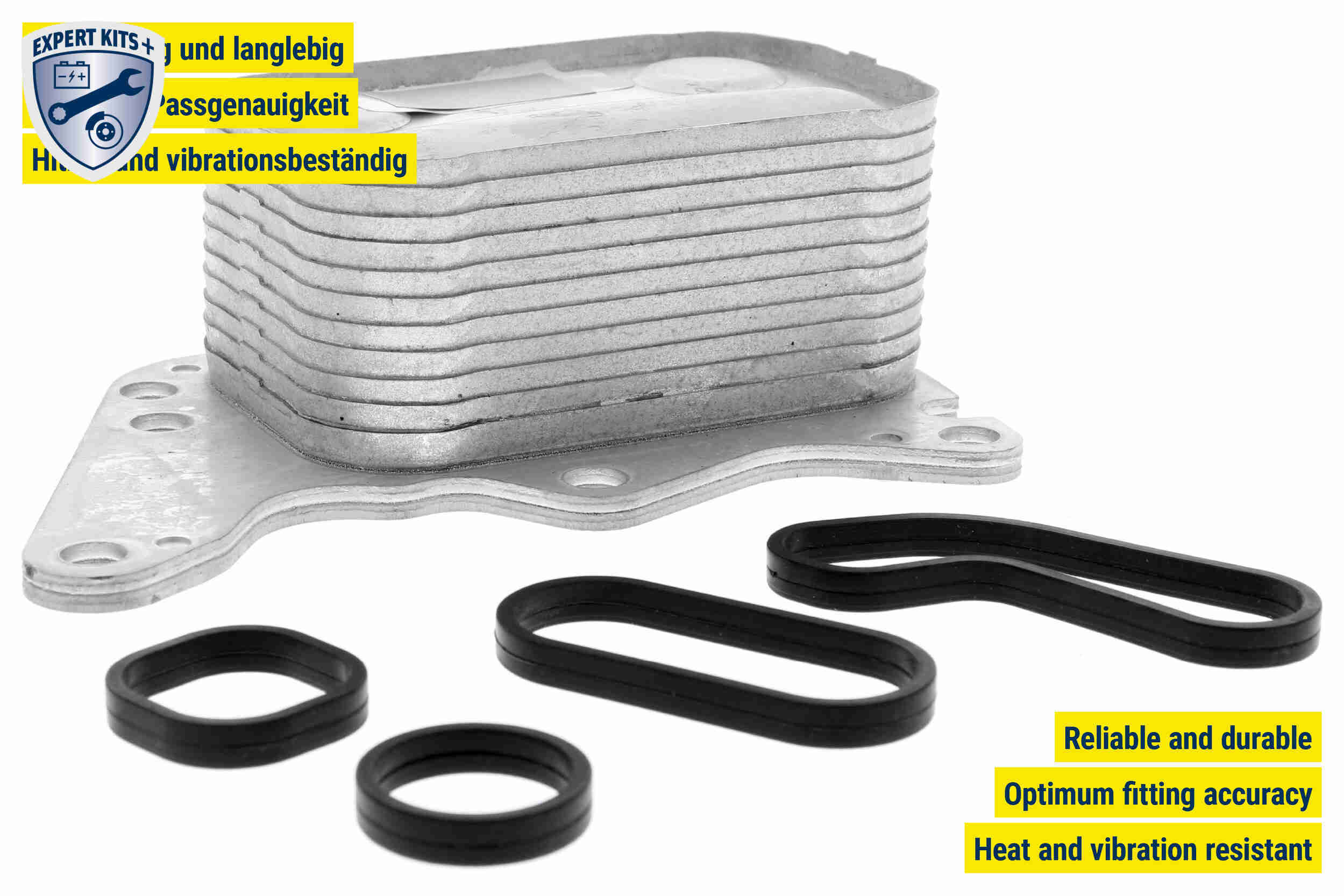 Vemo Oliekoeler motorolie V42-60-0008