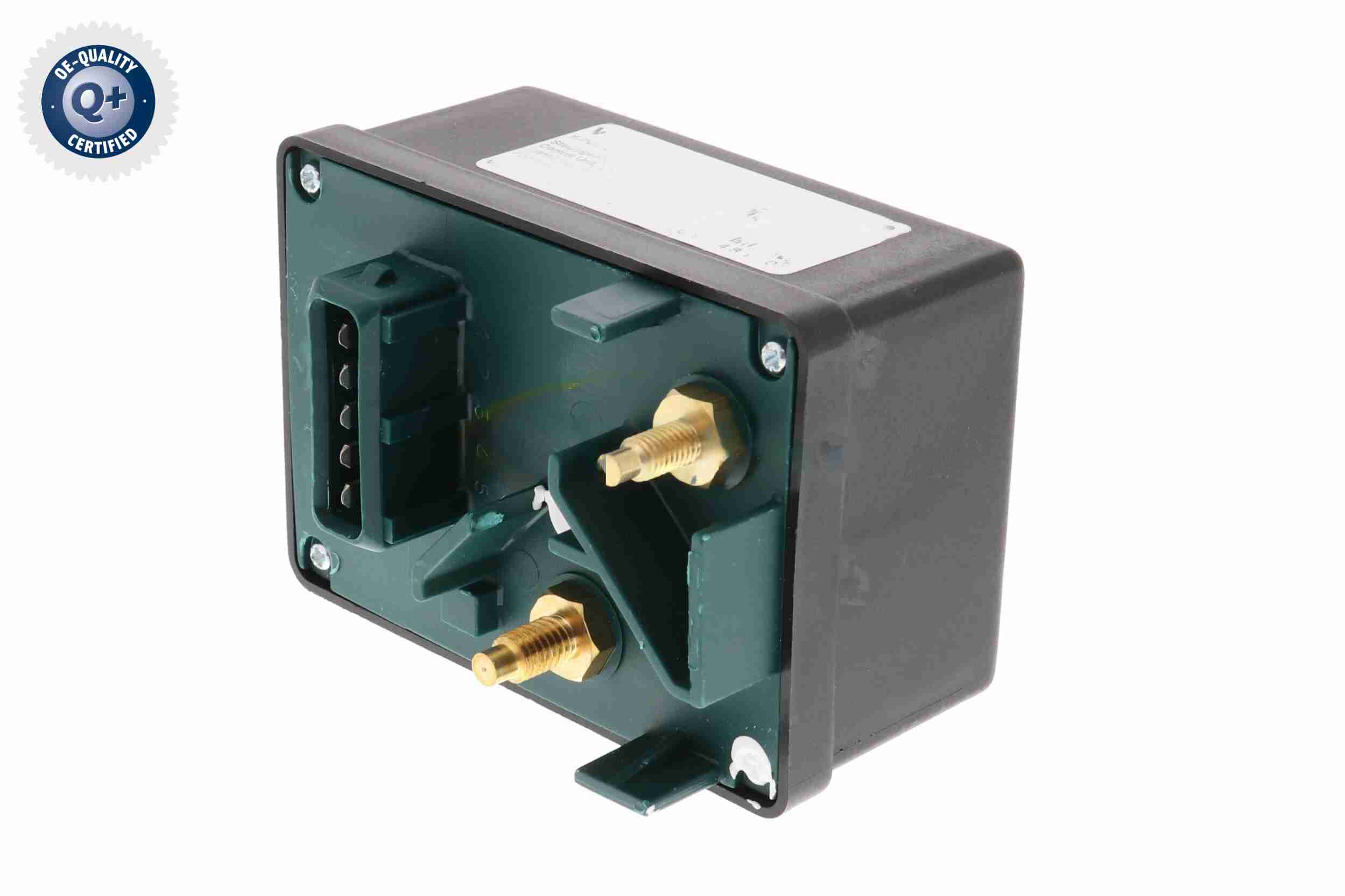 Vemo Relais gloeitijd V42-71-0002