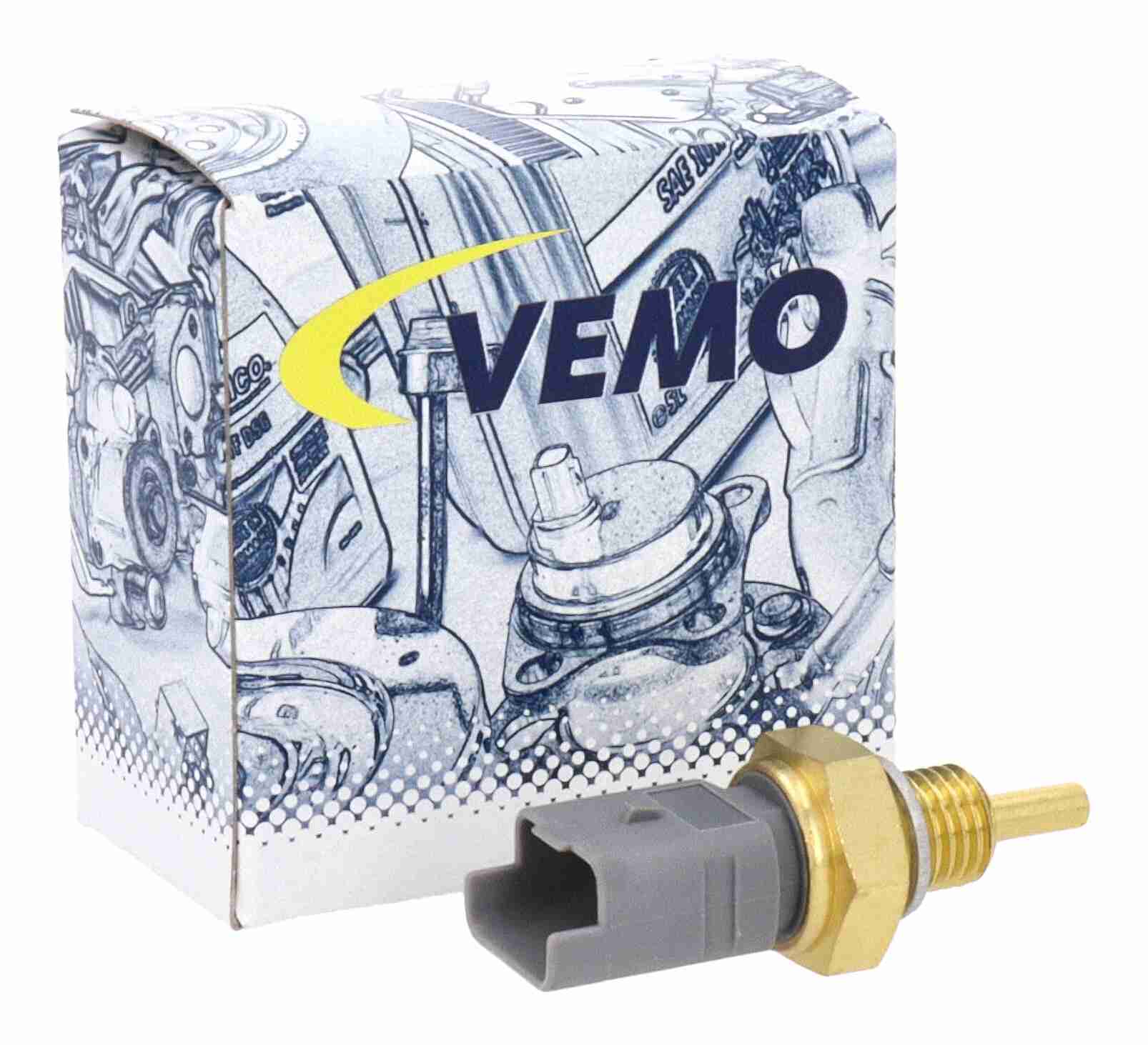 Vemo Temperatuursensor V42-72-0024