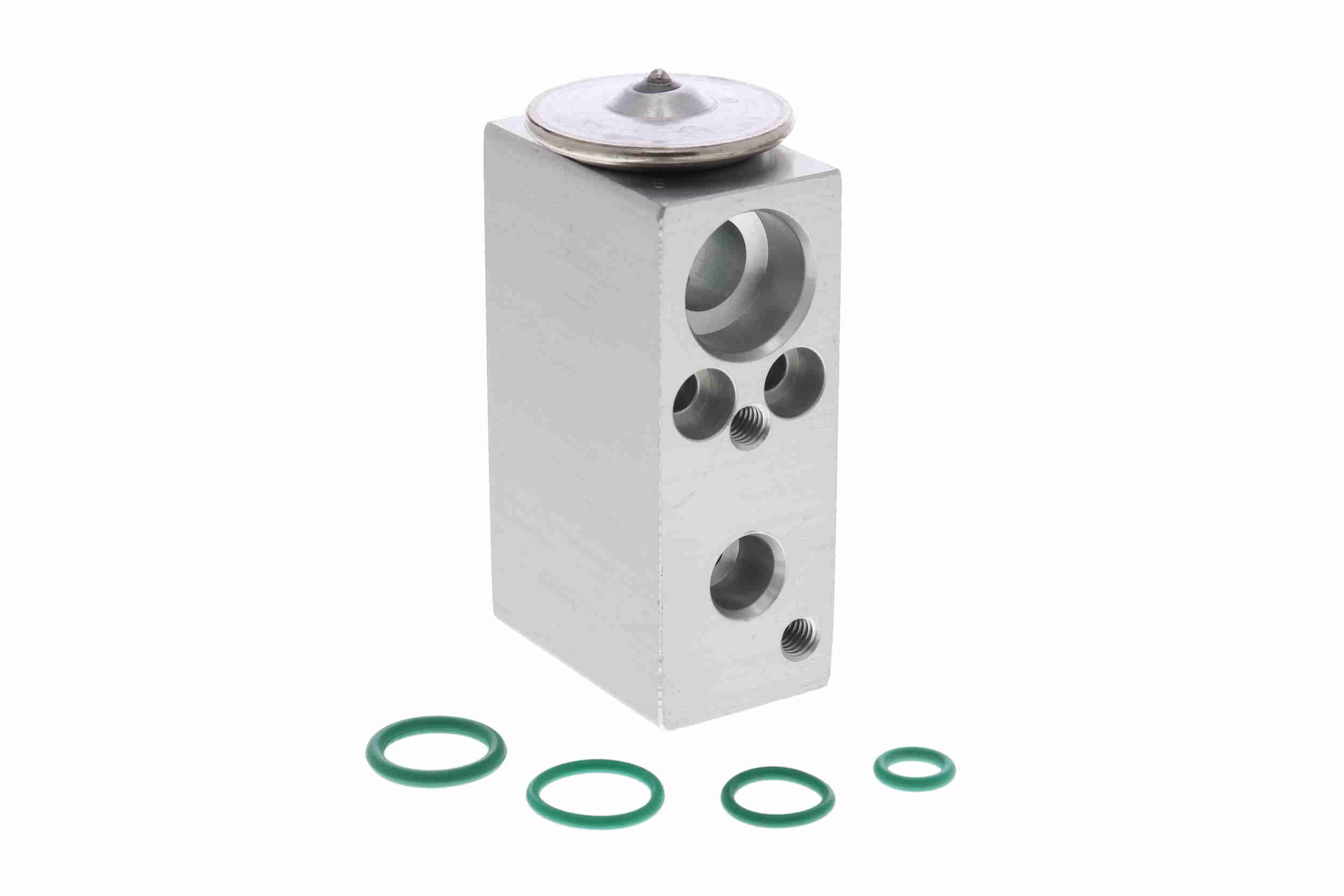 Expansieventiel, airconditioning Vemo V42-77-0037