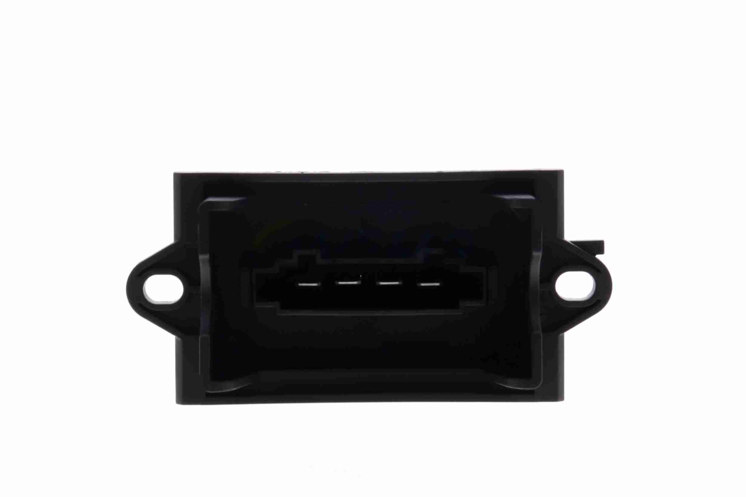 Vemo Regeleenheid interieurventilator V42-79-0011