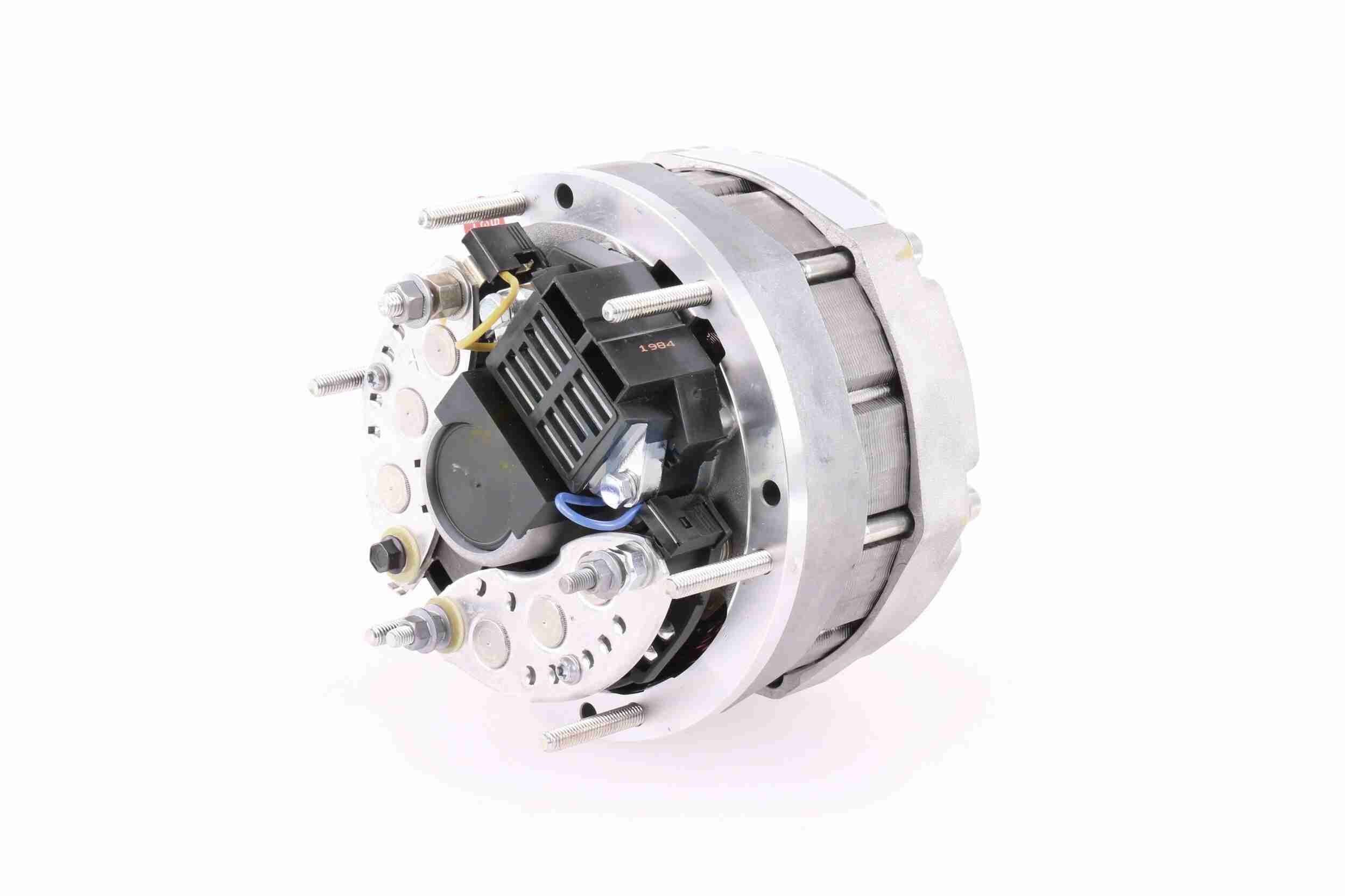 Vemo Alternator/Dynamo V45-13-50002