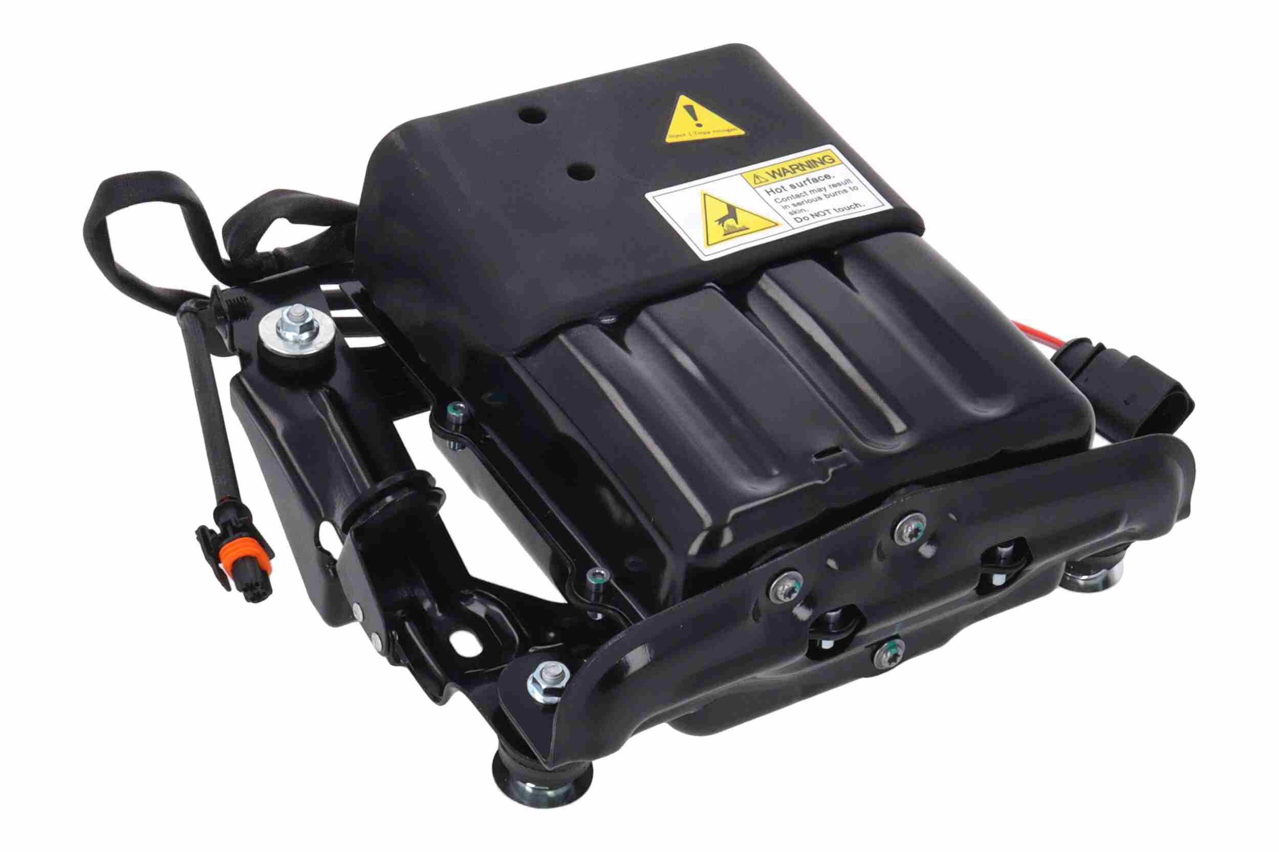 Vemo Compressor, pneumatisch systeem V45-52-0004