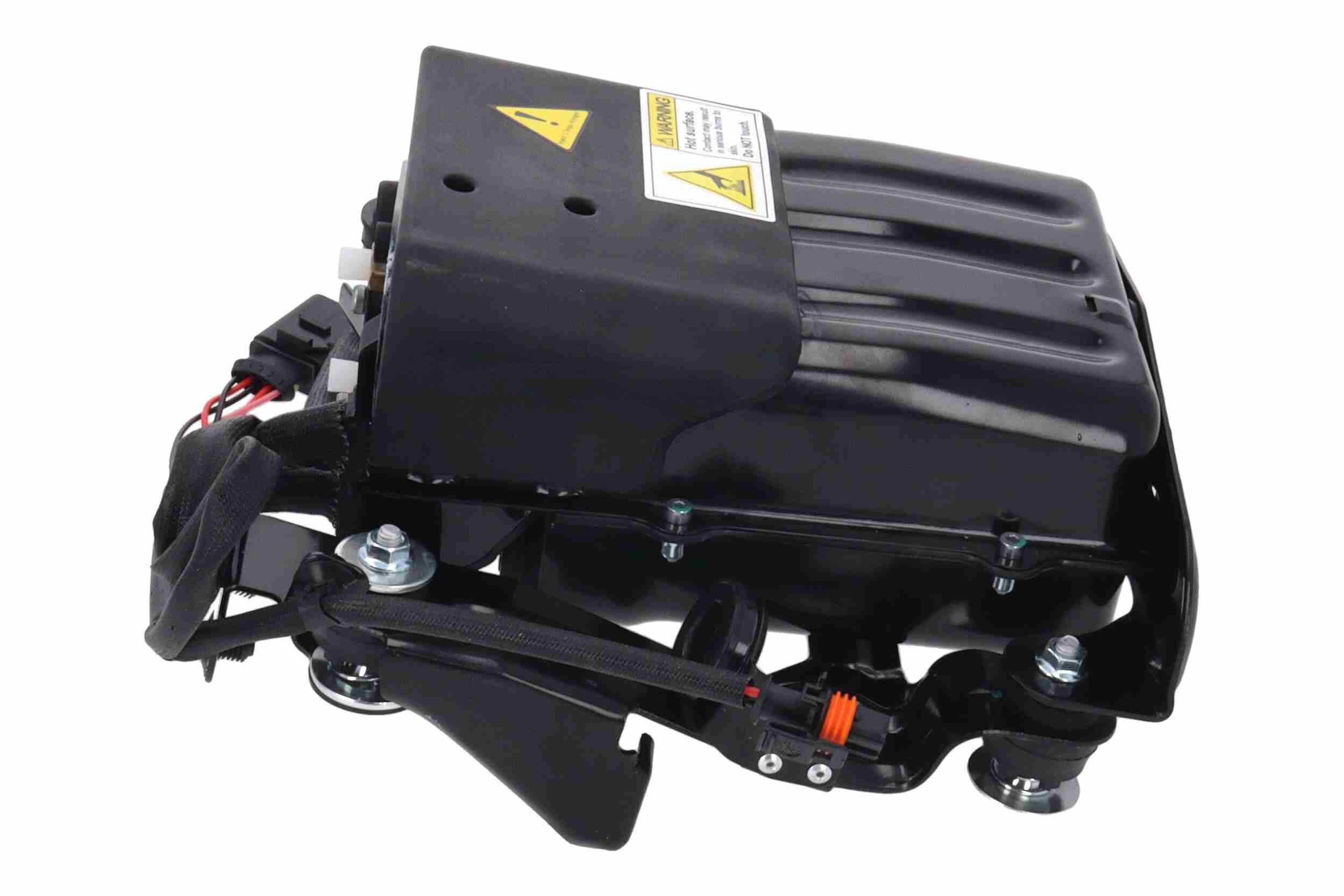 Vemo Compressor, pneumatisch systeem V45-52-0004