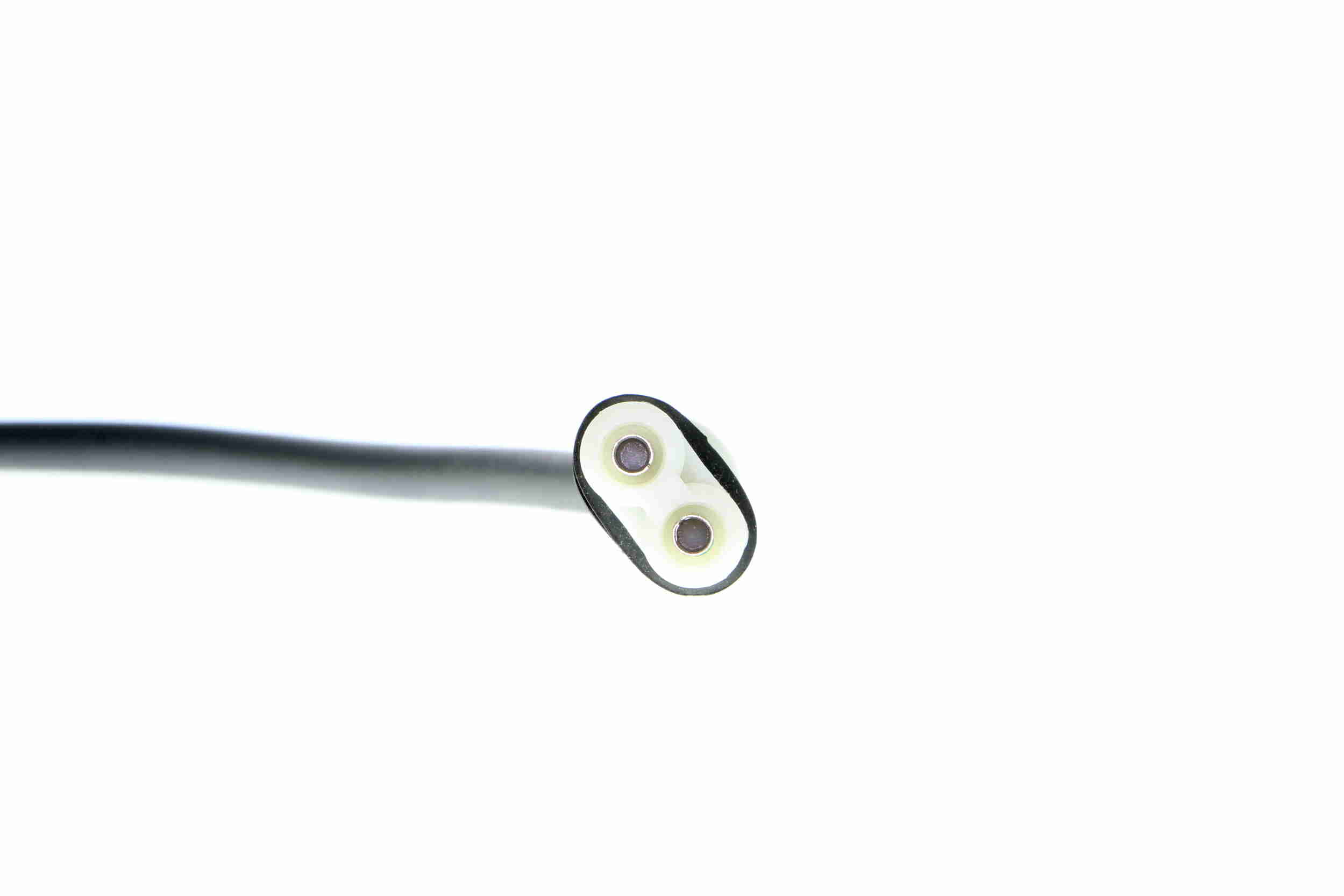 Vemo Waarschuwingscontact, remvoering-/blokslijtage V45-72-0007