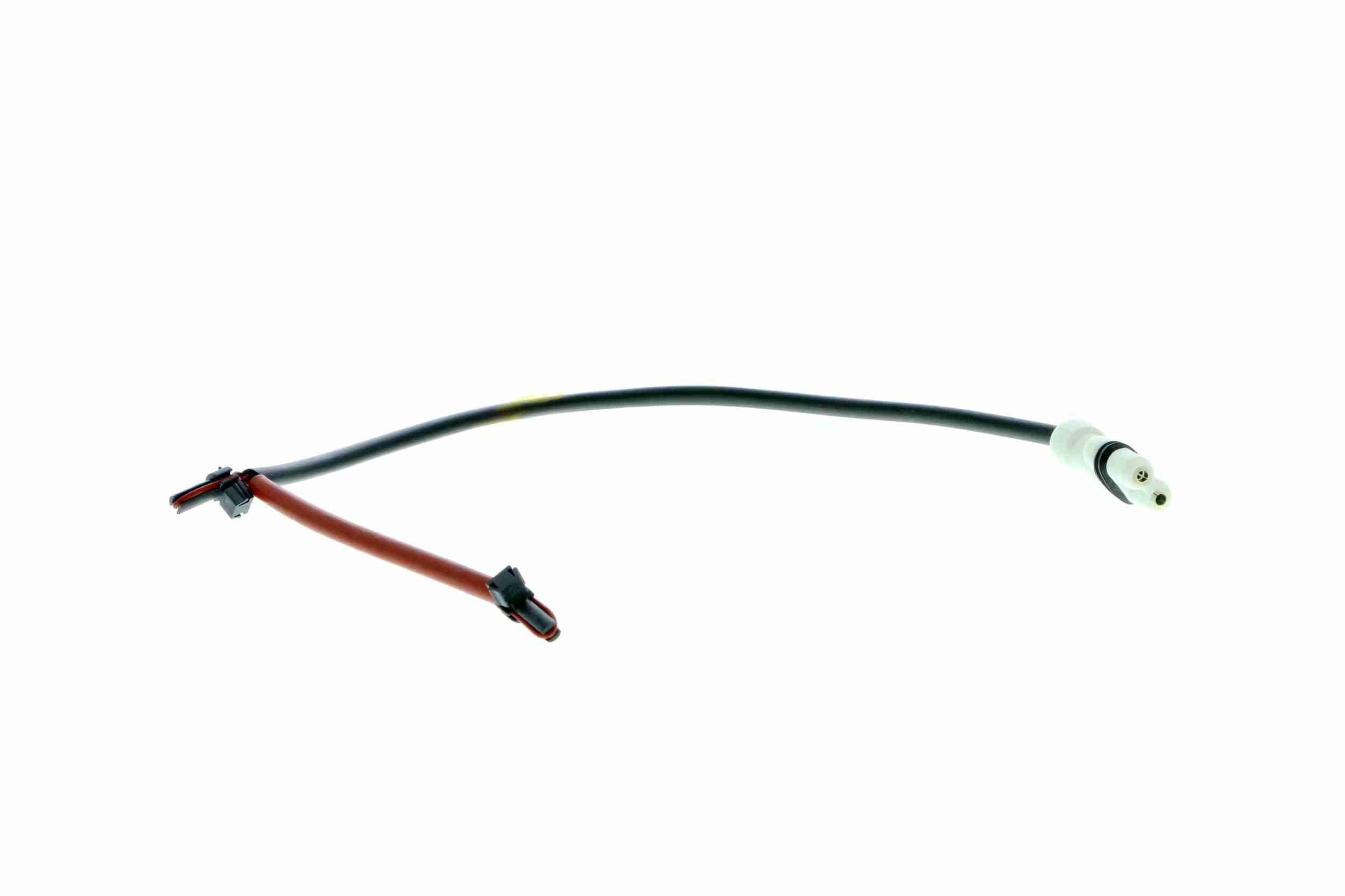 Vemo Waarschuwingscontact, remvoering-/blokslijtage V45-72-0007