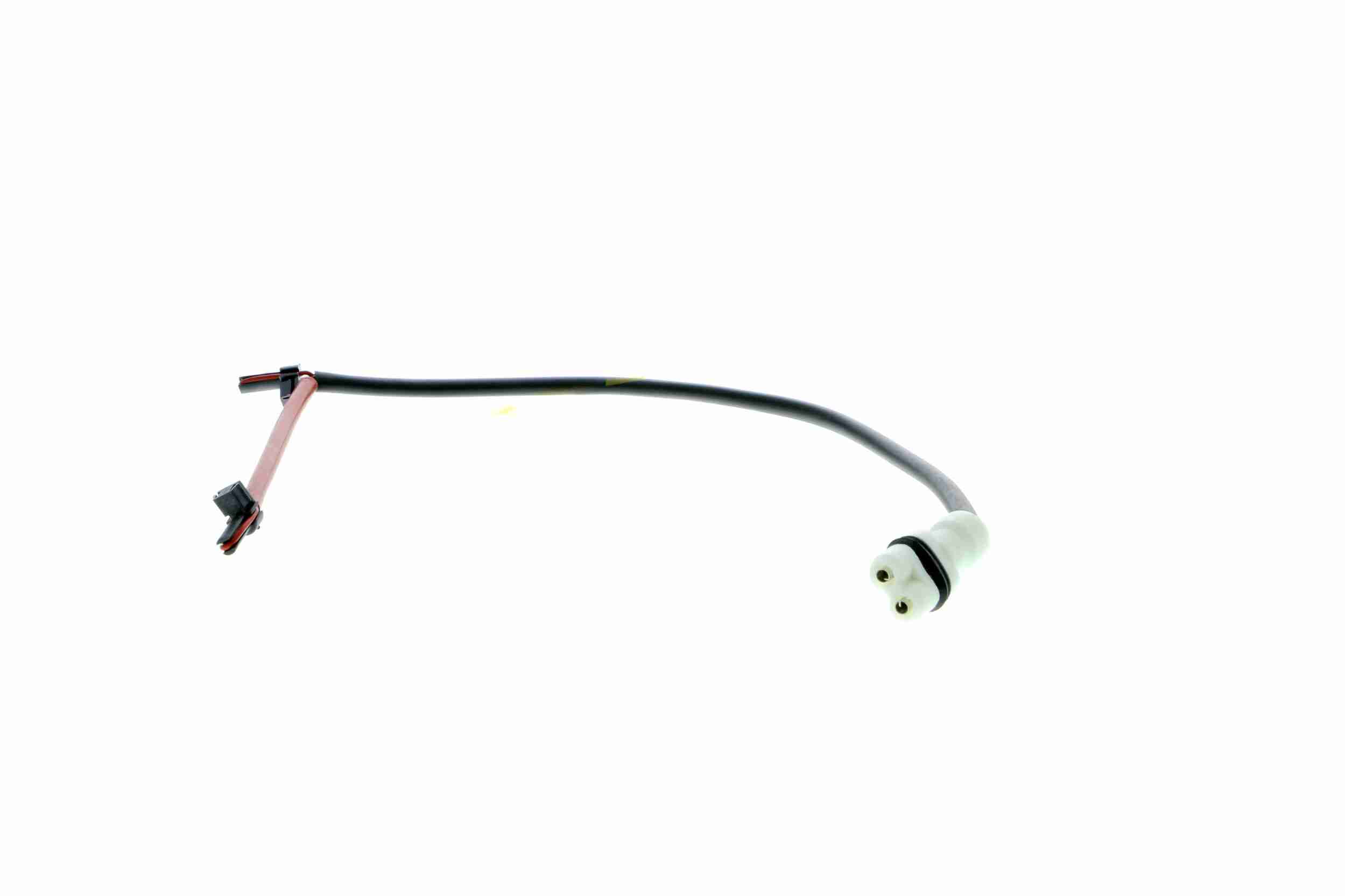 Vemo Waarschuwingscontact, remvoering-/blokslijtage V45-72-0007