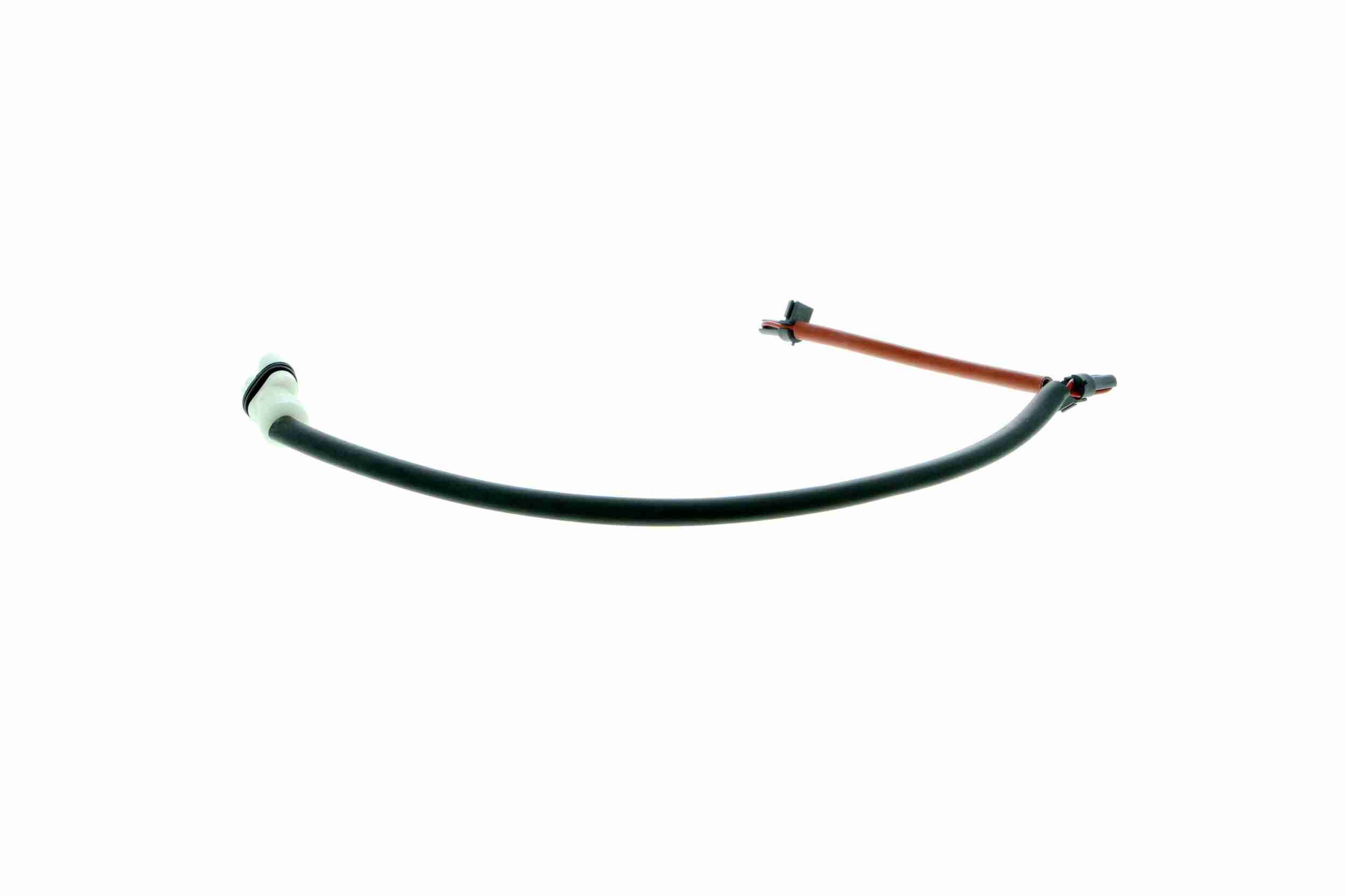 Vemo Waarschuwingscontact, remvoering-/blokslijtage V45-72-0007