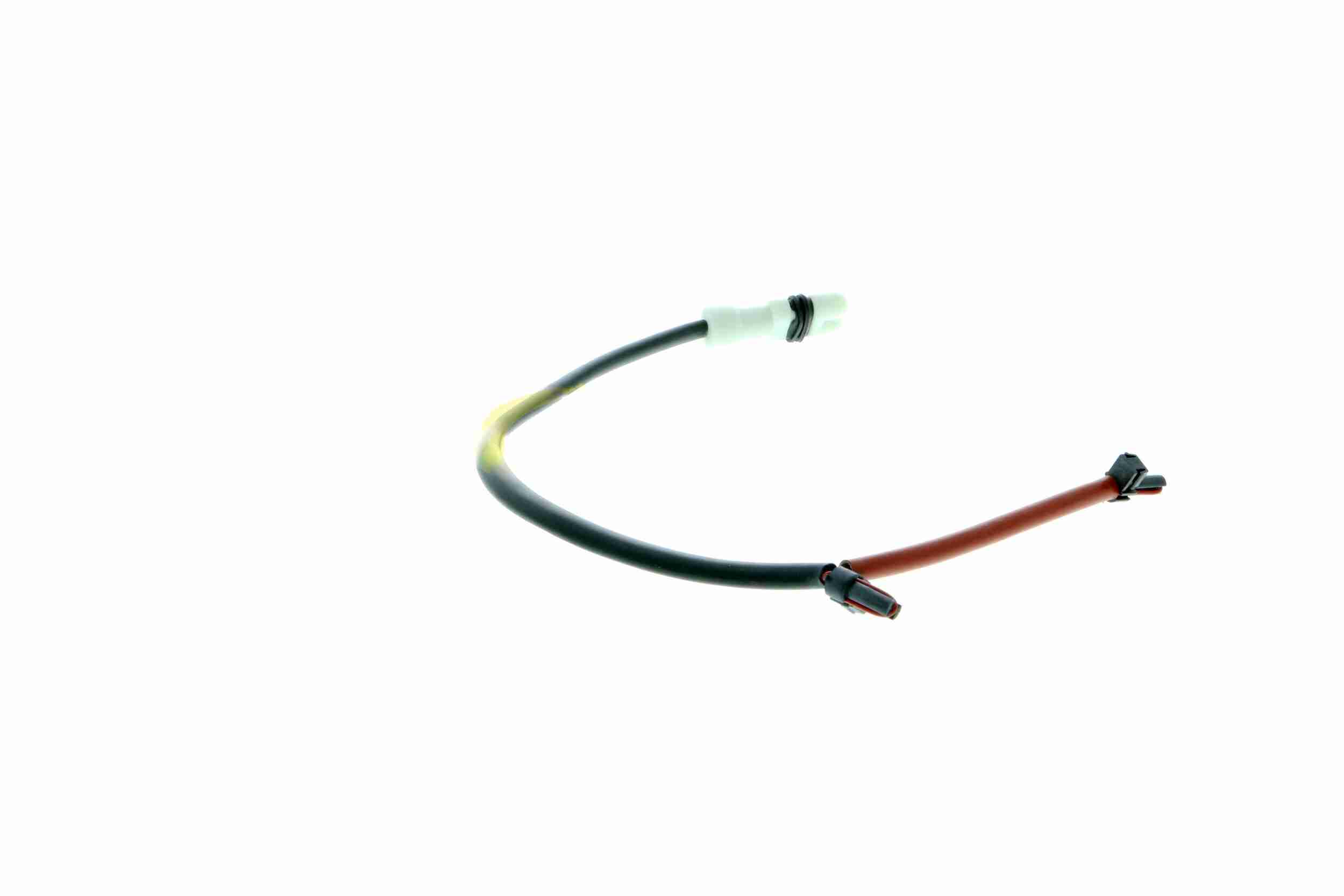 Vemo Waarschuwingscontact, remvoering-/blokslijtage V45-72-0007