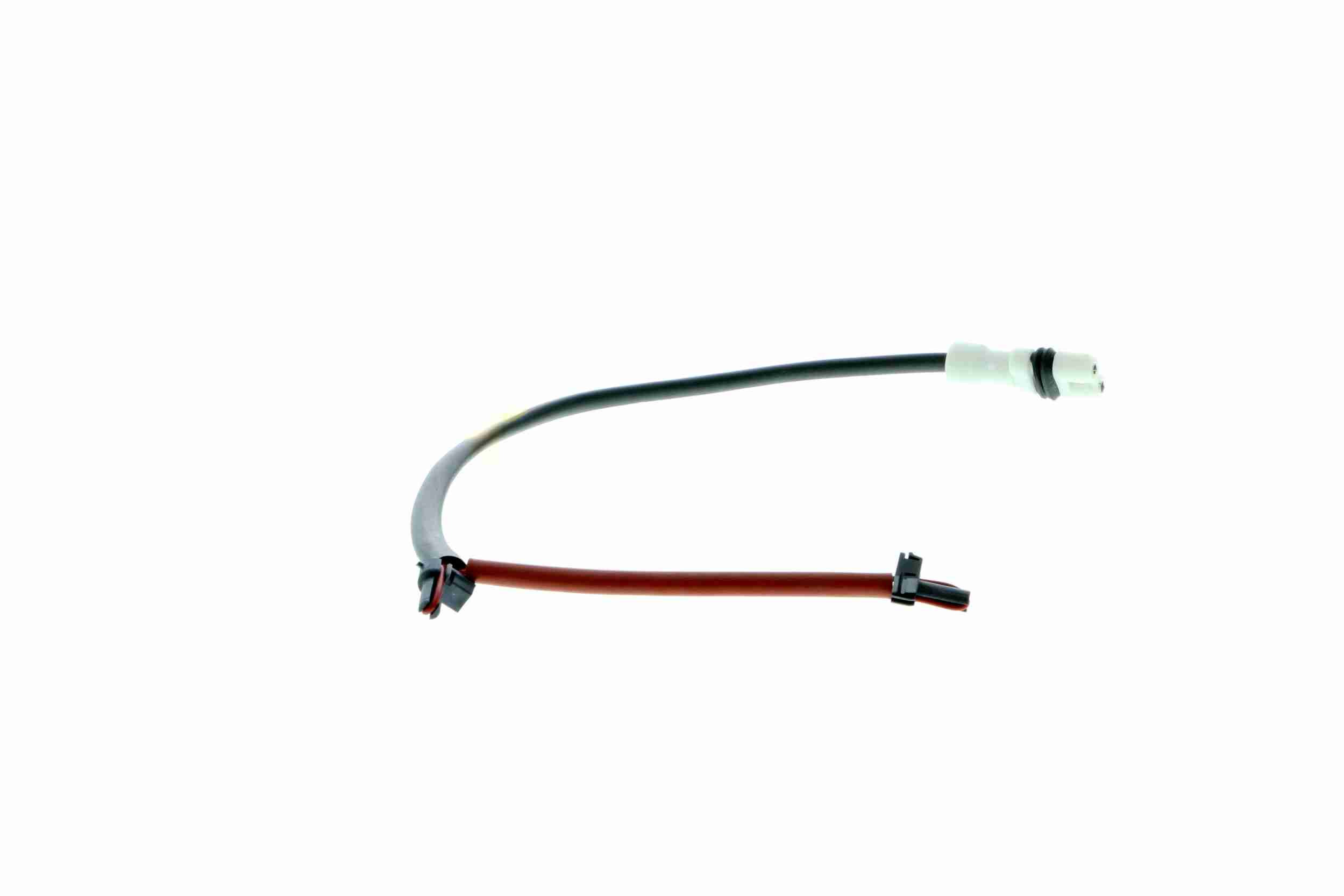 Vemo Waarschuwingscontact, remvoering-/blokslijtage V45-72-0007