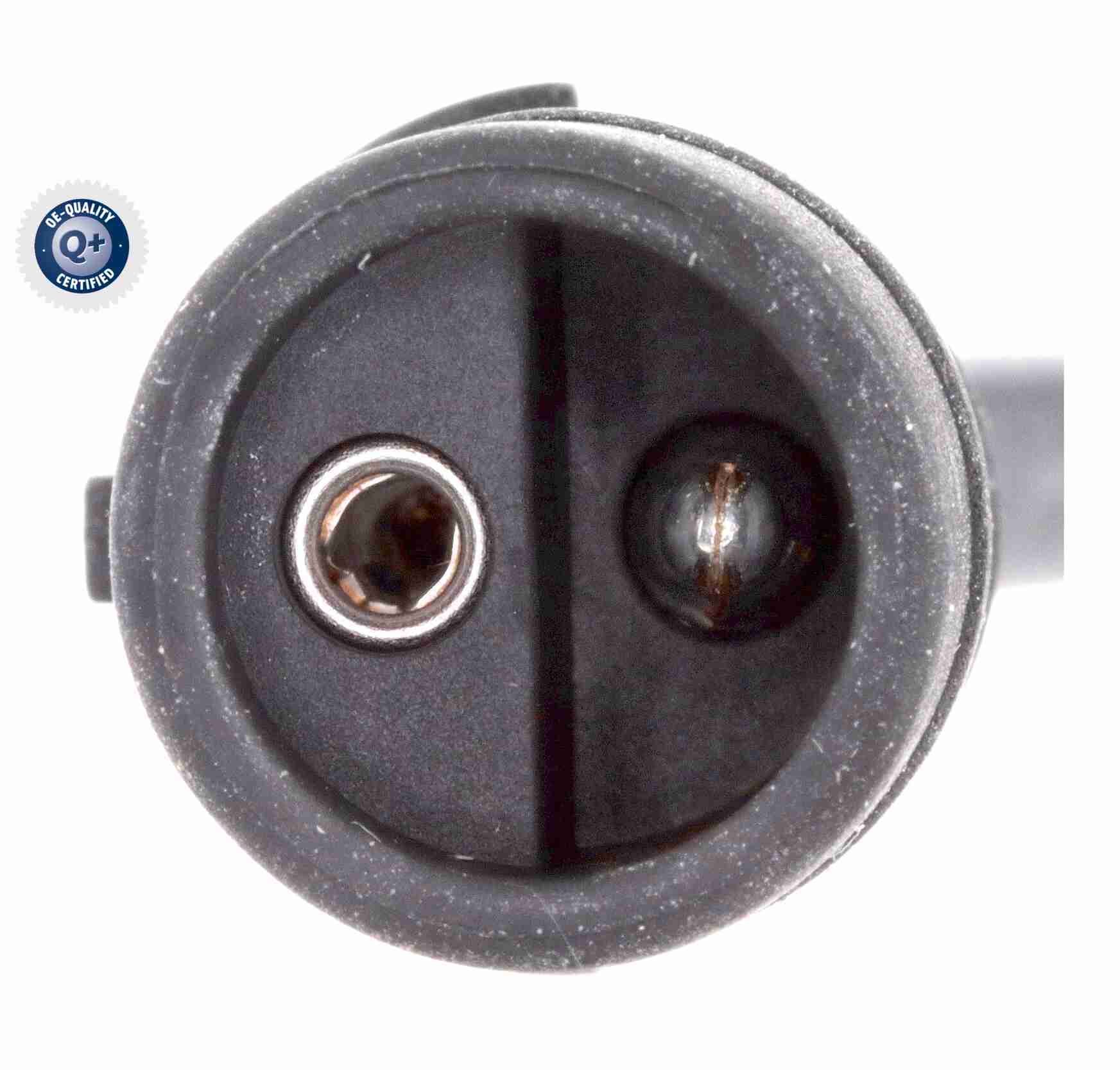 Vemo Waarschuwingscontact, remvoering-/blokslijtage V45-72-0028