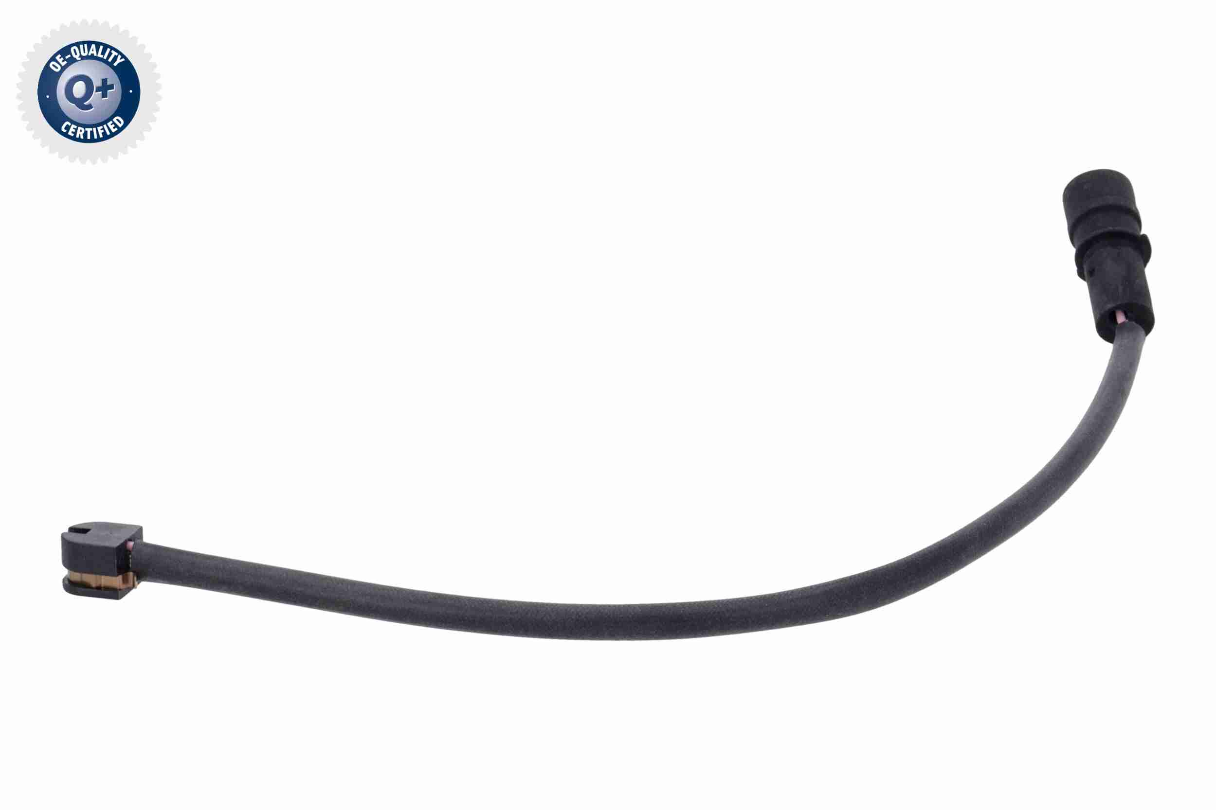 Vemo Waarschuwingscontact, remvoering-/blokslijtage V45-72-0028