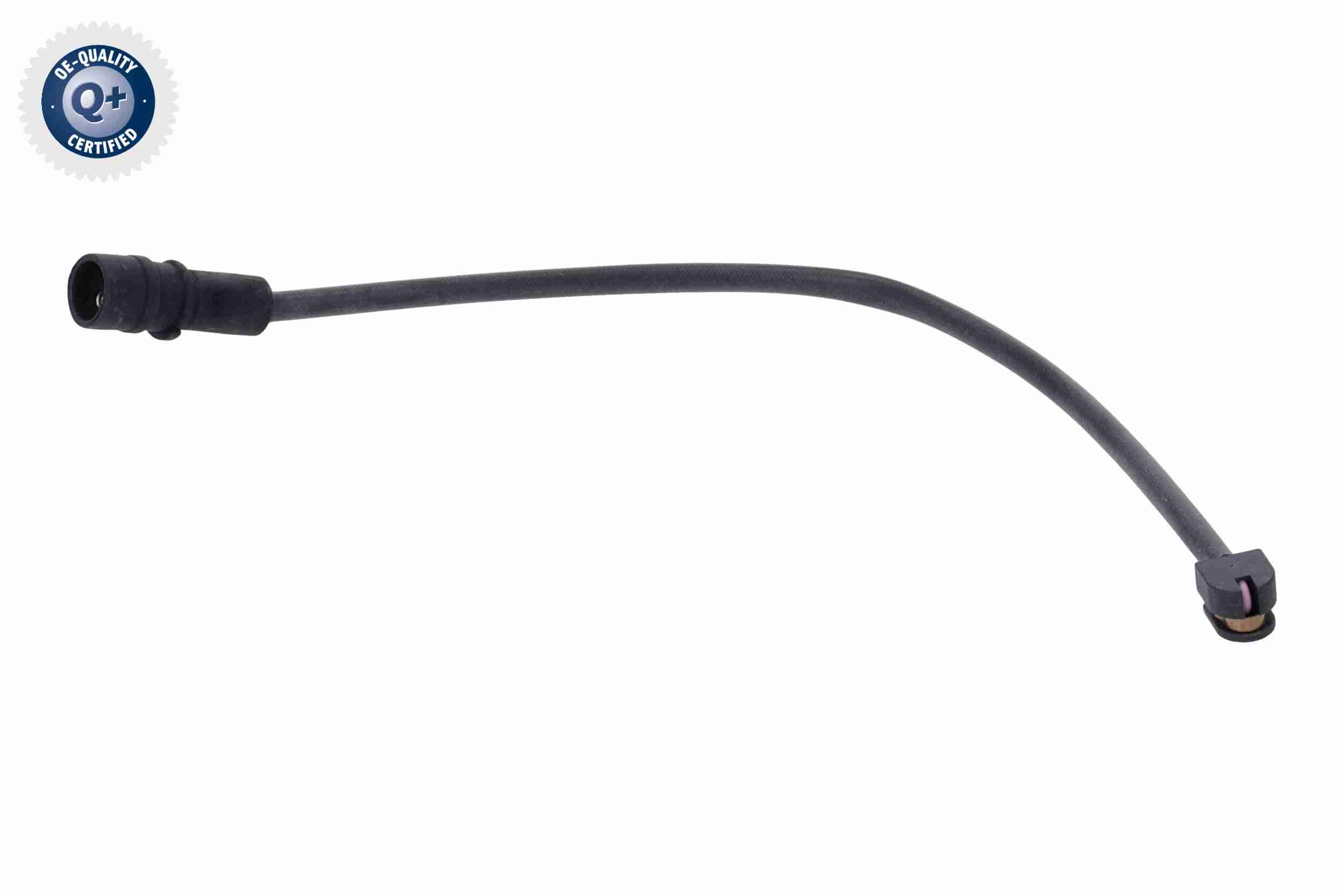 Vemo Waarschuwingscontact, remvoering-/blokslijtage V45-72-0028