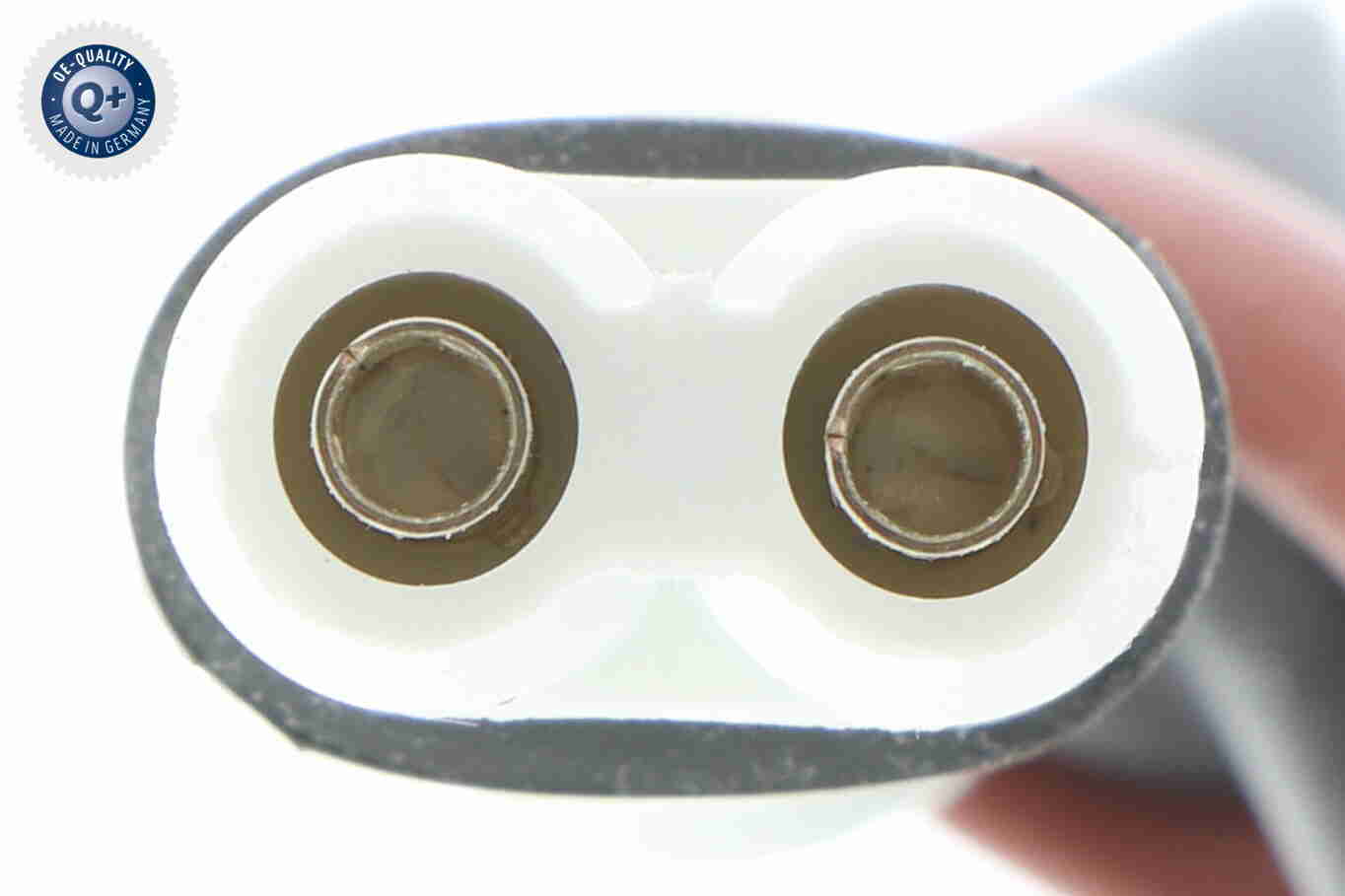 Vemo Waarschuwingscontact, remvoering-/blokslijtage V45-72-0034