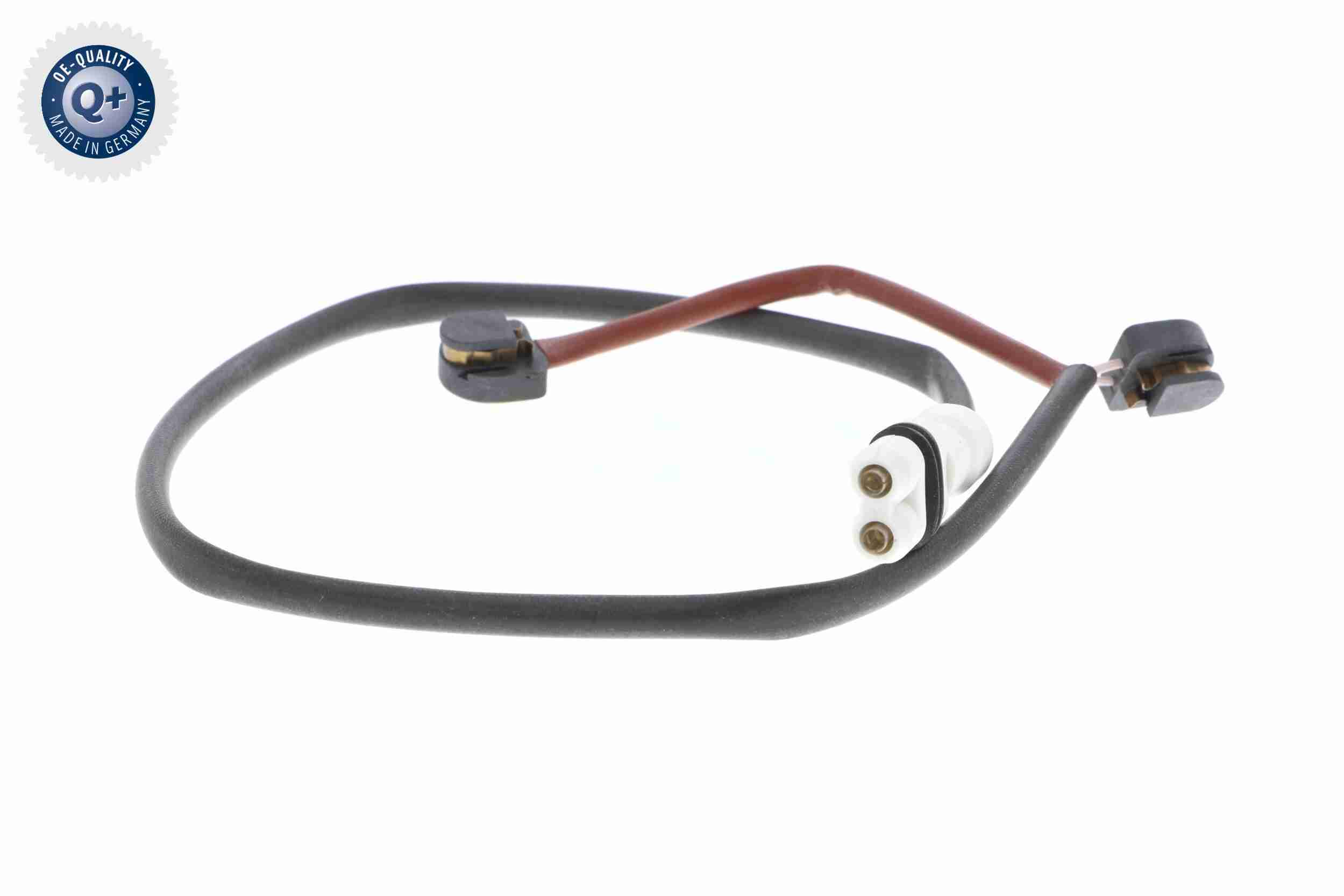 Vemo Waarschuwingscontact, remvoering-/blokslijtage V45-72-0034