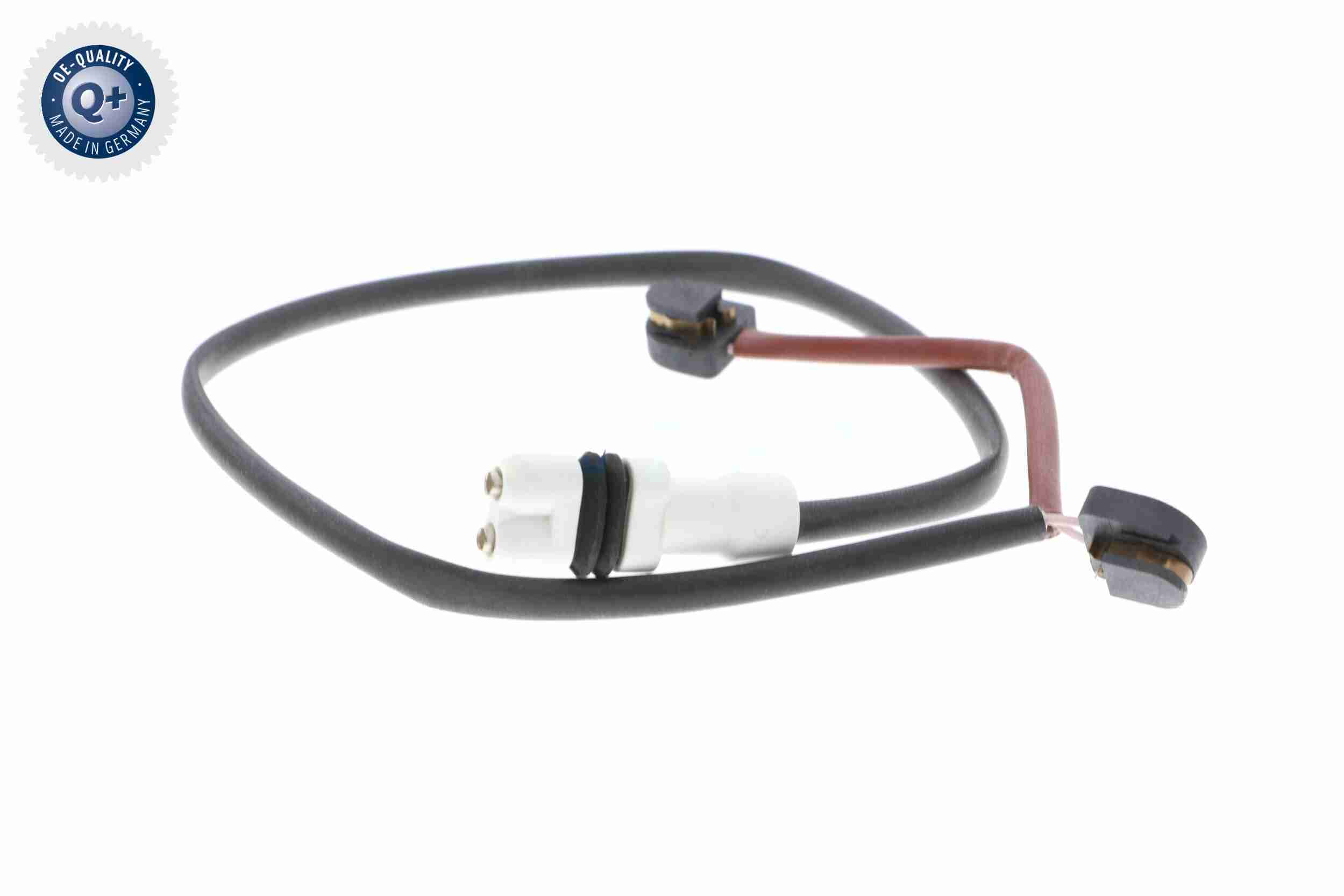 Vemo Waarschuwingscontact, remvoering-/blokslijtage V45-72-0034