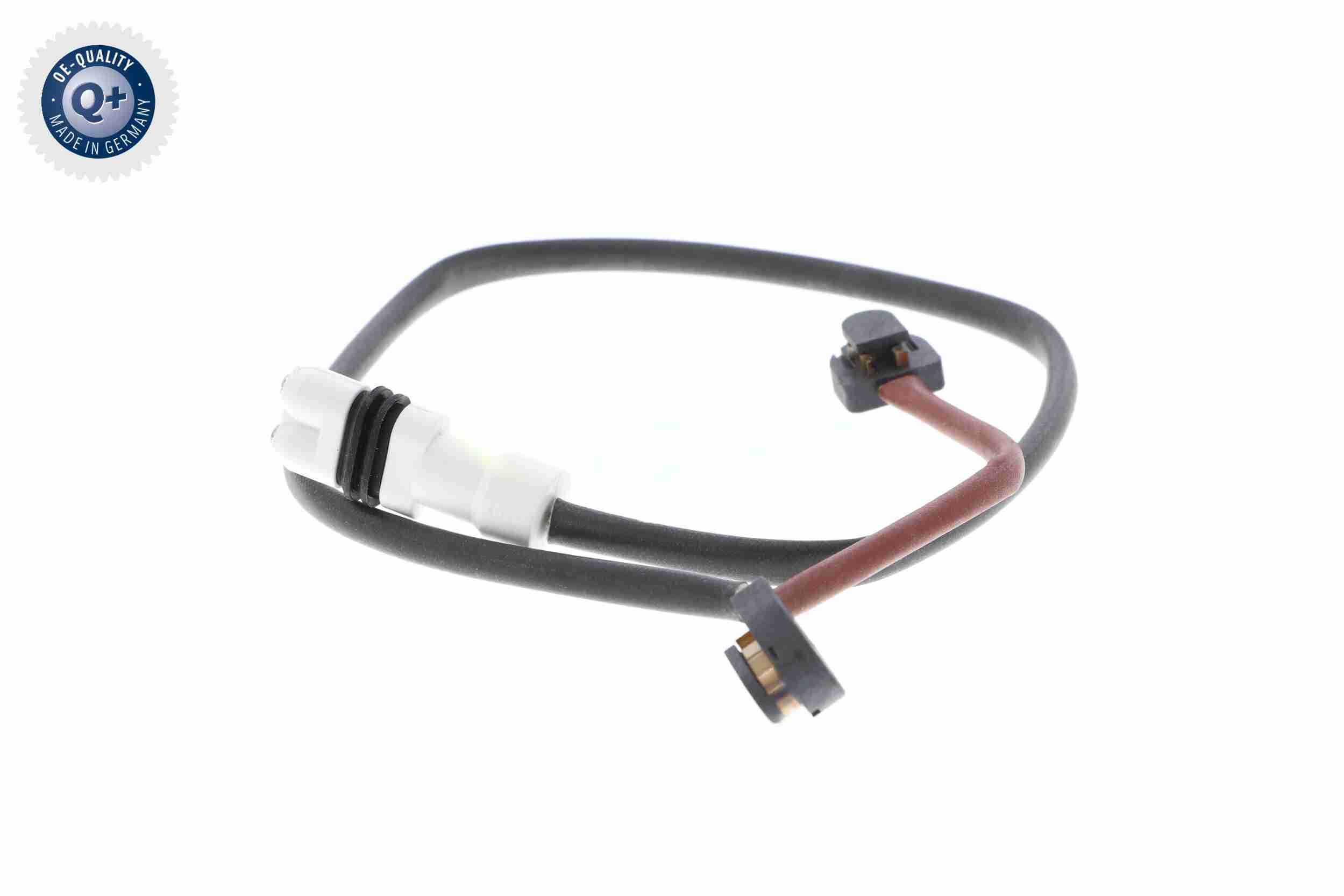 Vemo Waarschuwingscontact, remvoering-/blokslijtage V45-72-0034